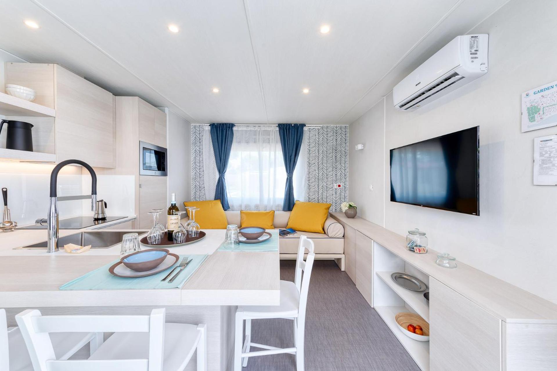 San Benedetto Camping Relais