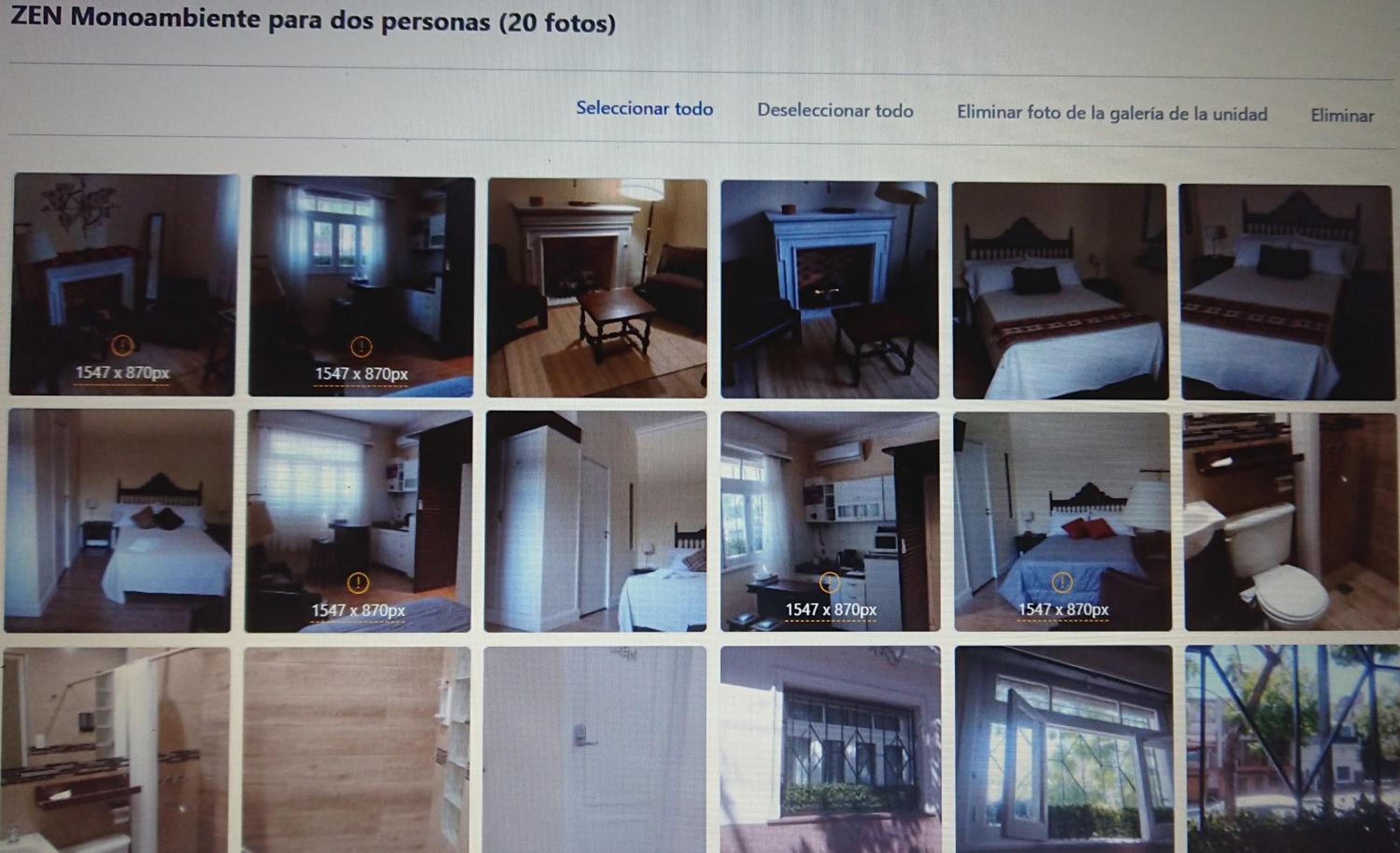 534 Petit San Telmo - Studio & Suites
