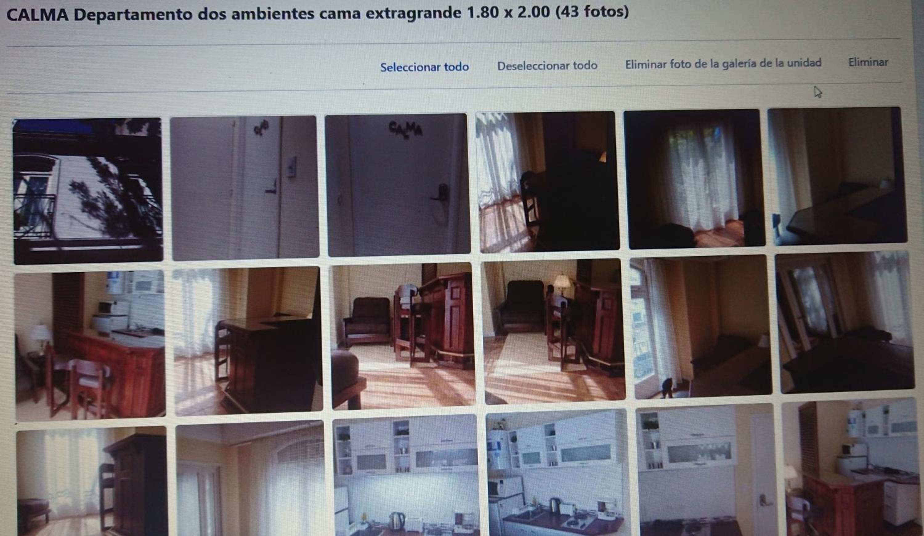 534 Petit San Telmo - Studio & Suites