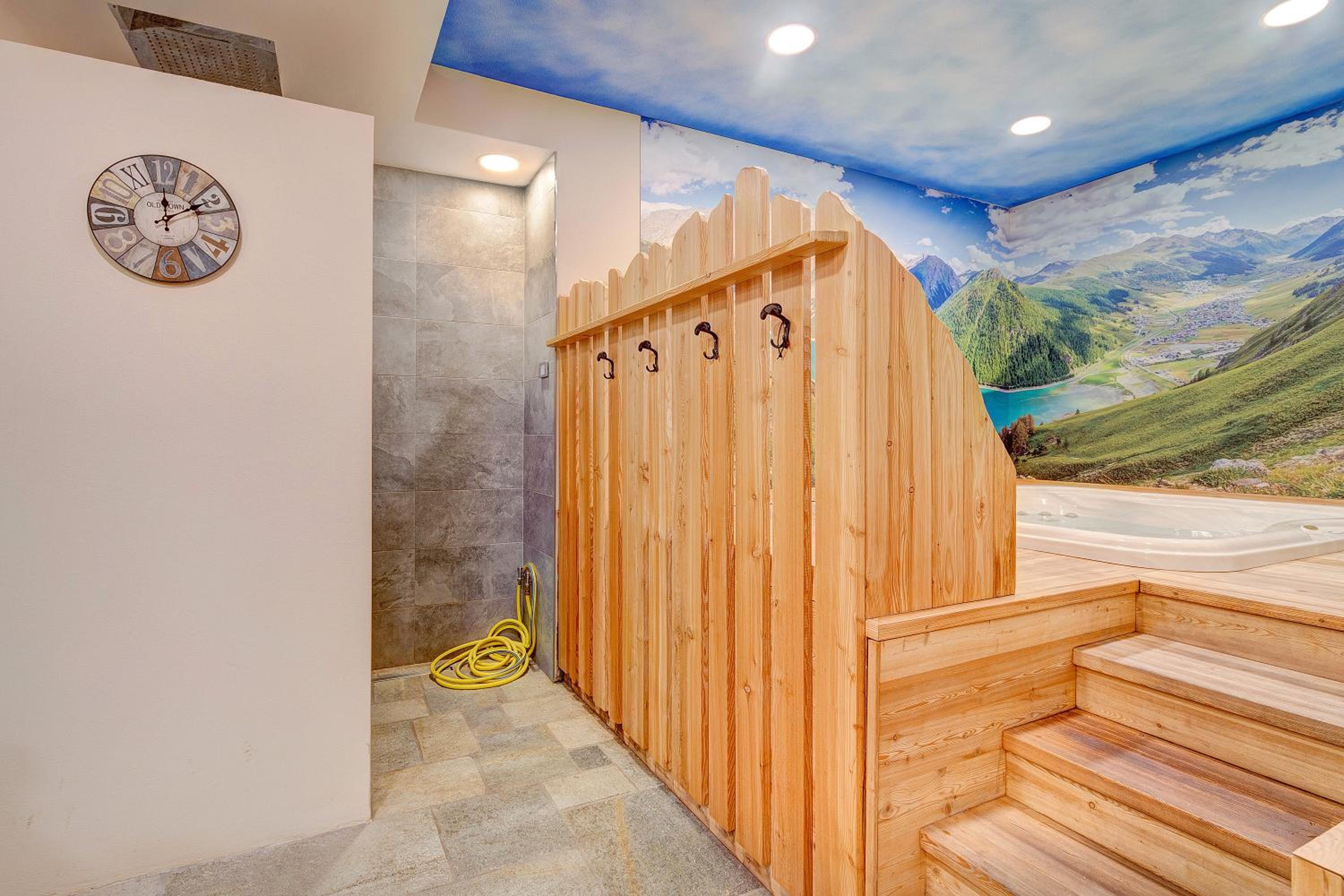 Rasia Residence Relax Mountain photo 2