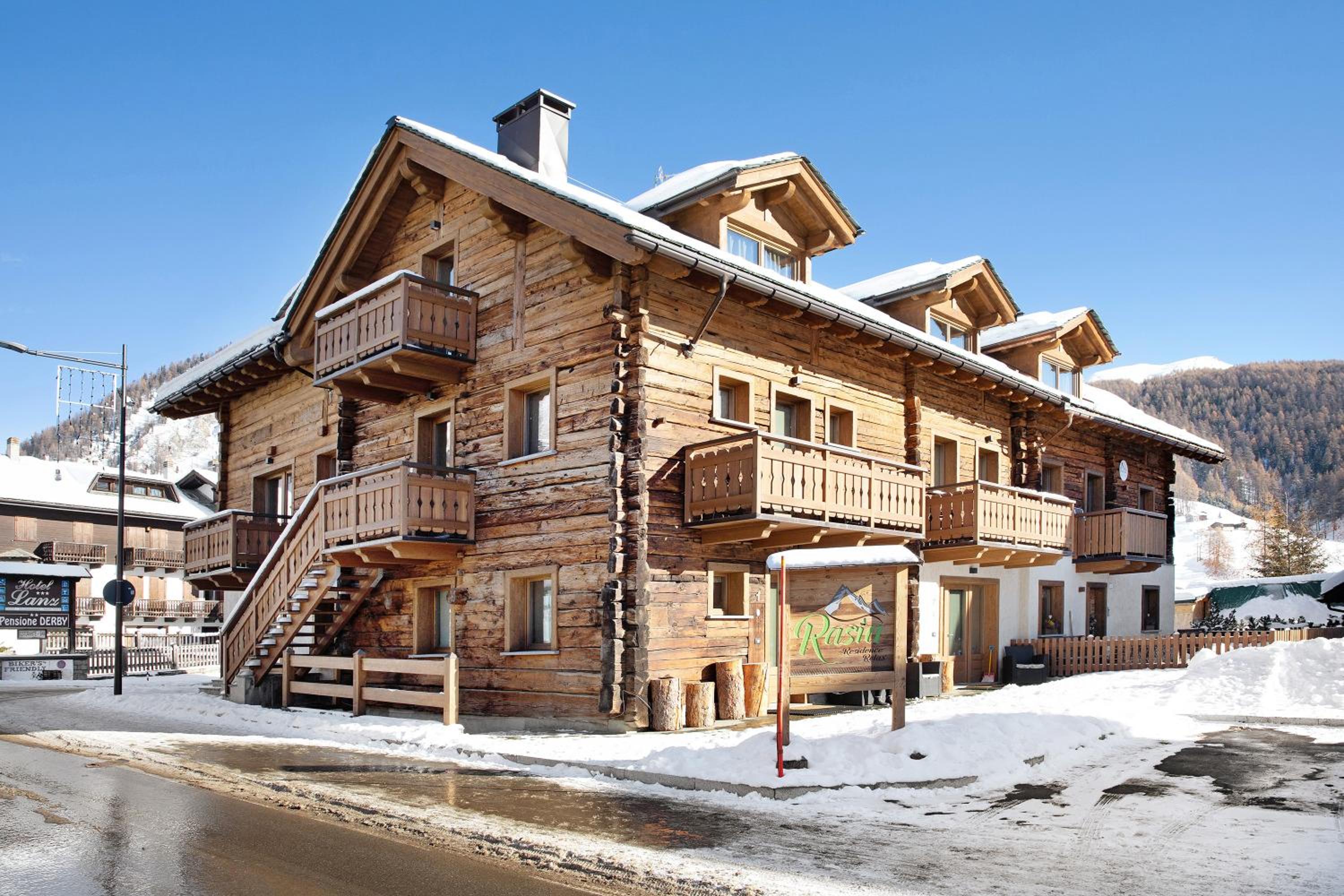 Rasia Residence Relax Lake photo 4