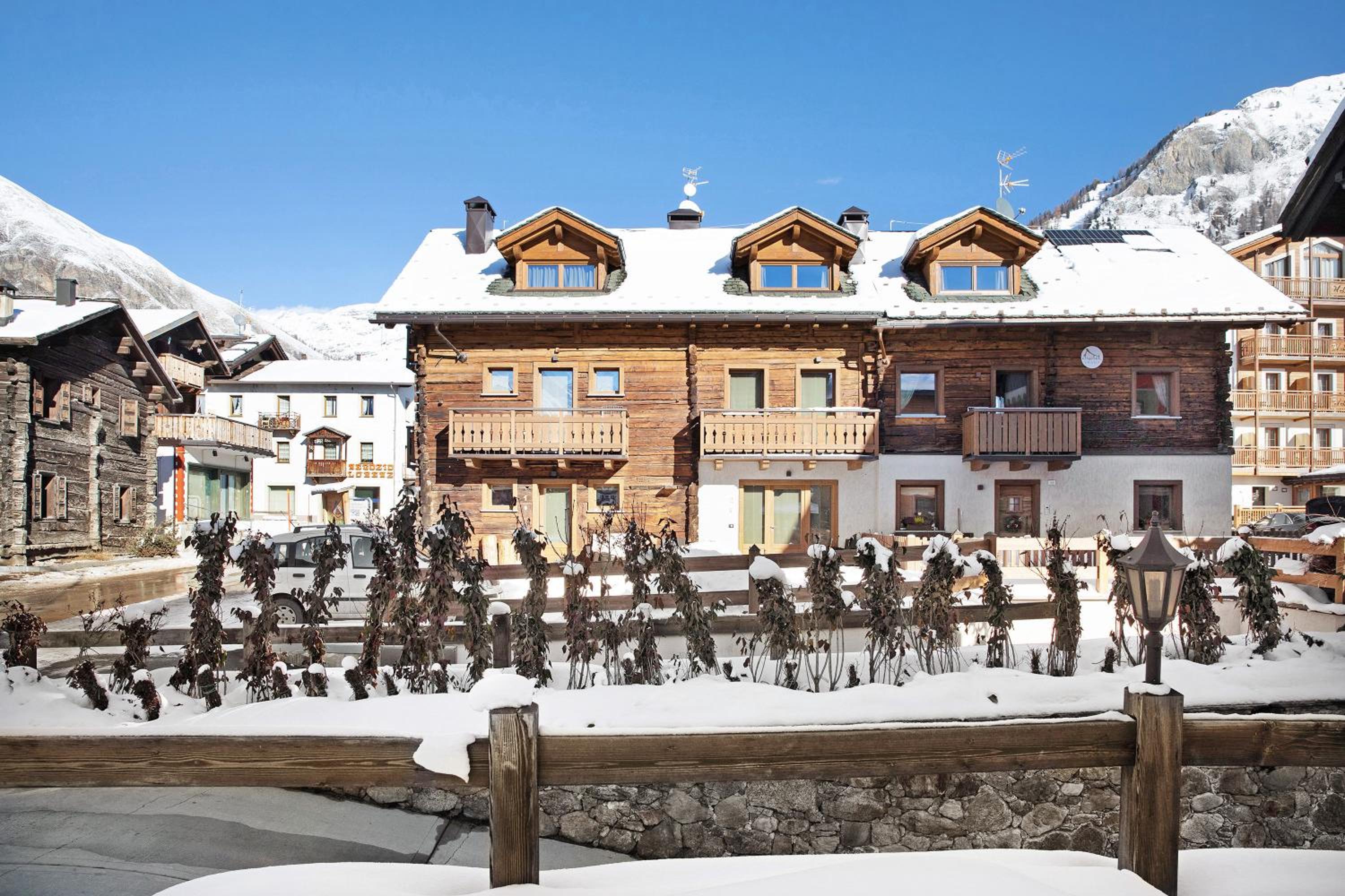 Rasia Residence Relax Lake photo 5