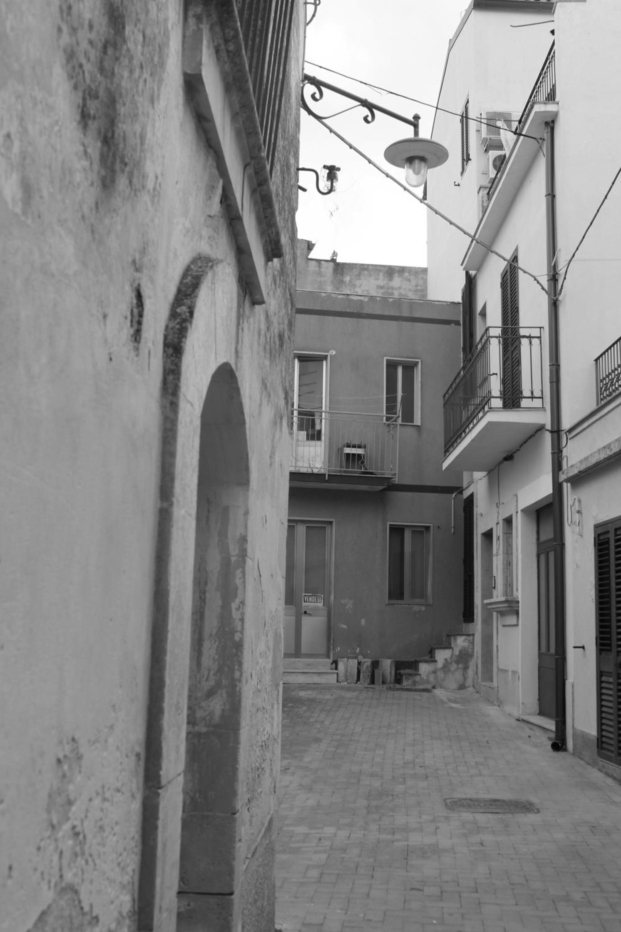Agorà-Akrai B&B view 2
