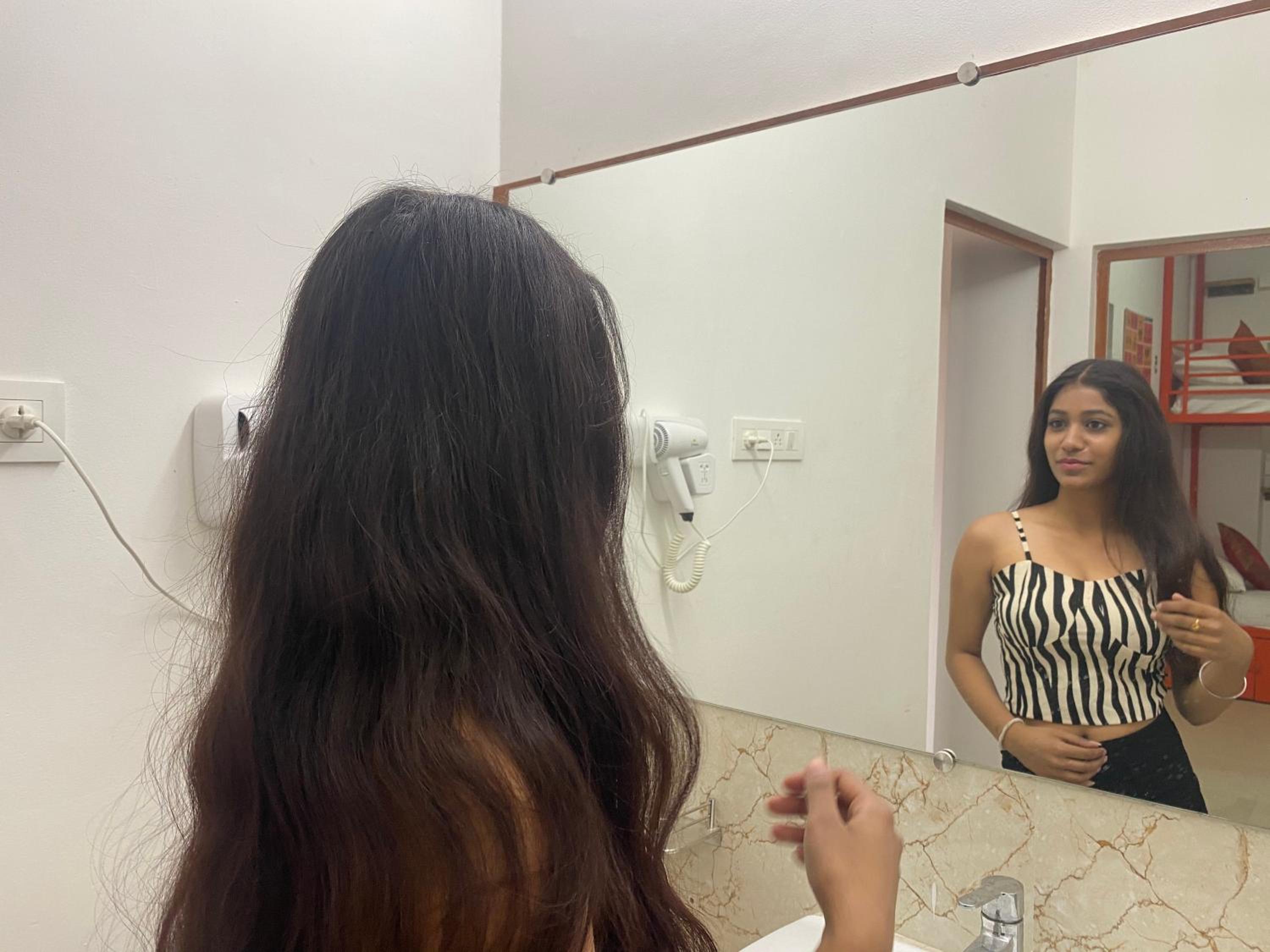 human