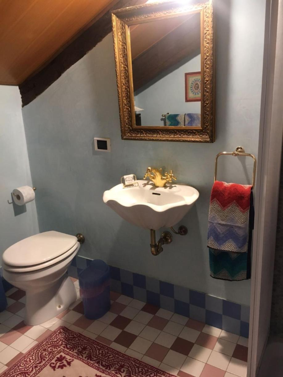 Suite Attico con Altana