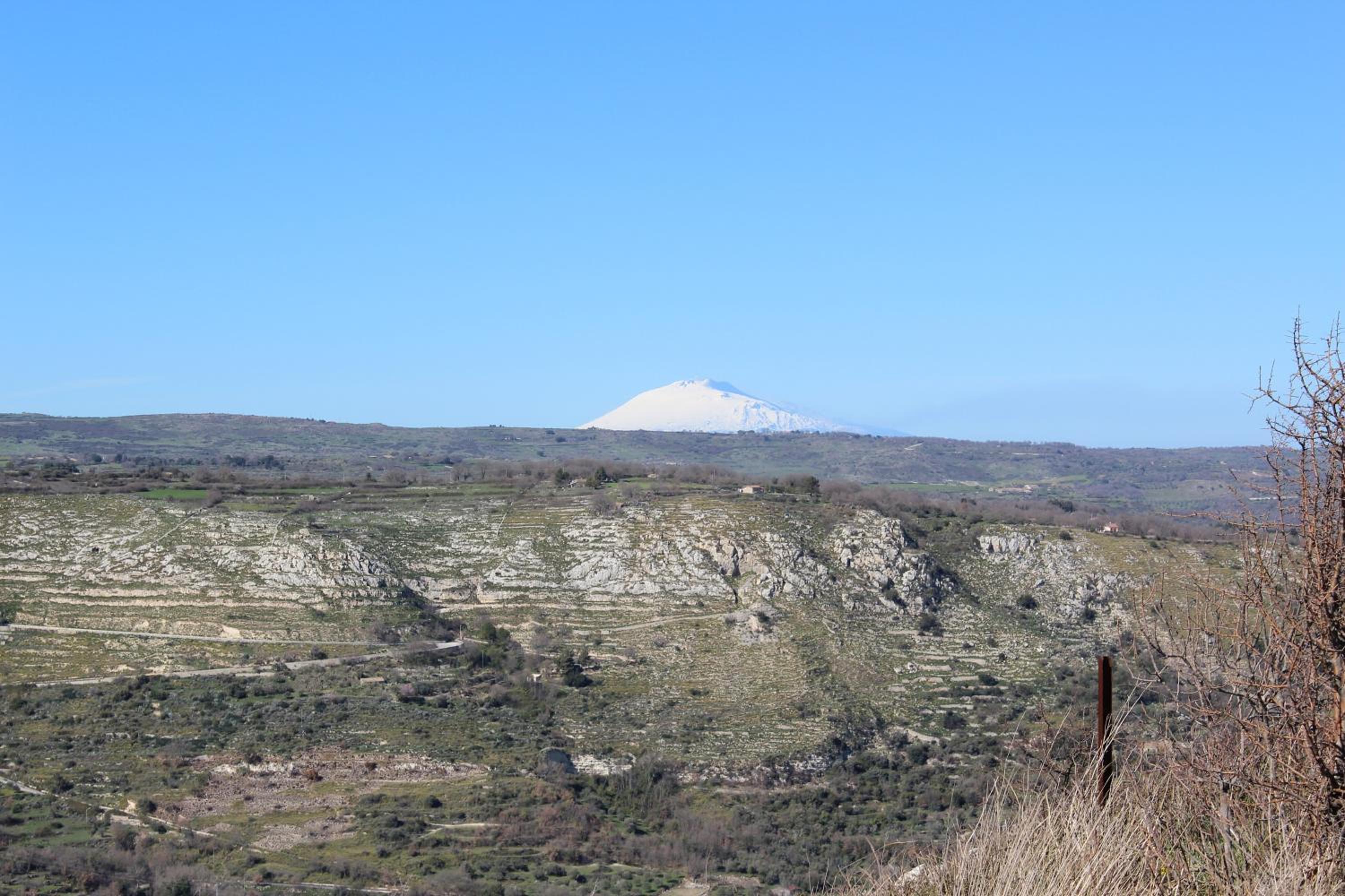 Agorà-Akrai B&B view 3