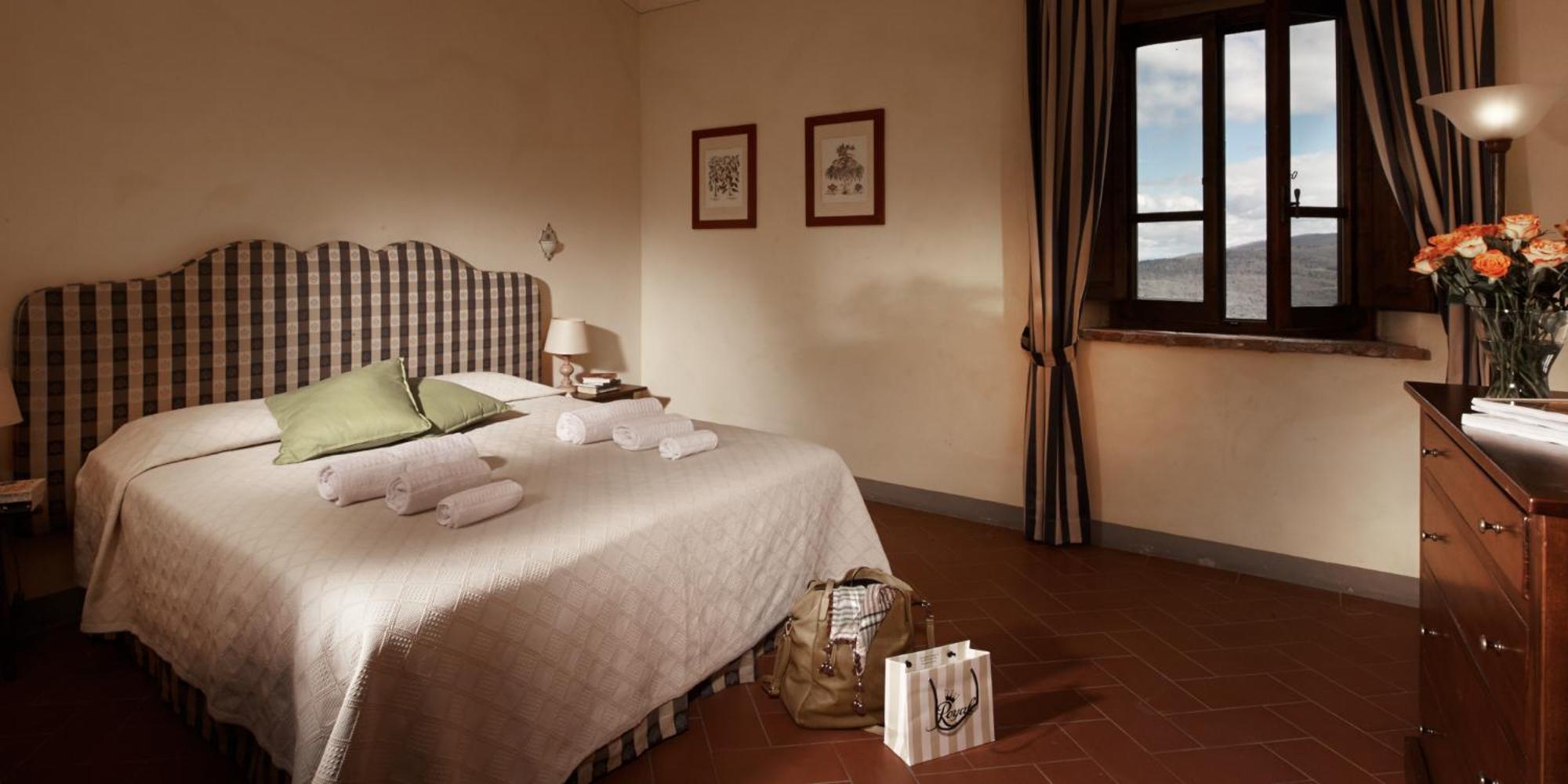 Borgo Il Castagno