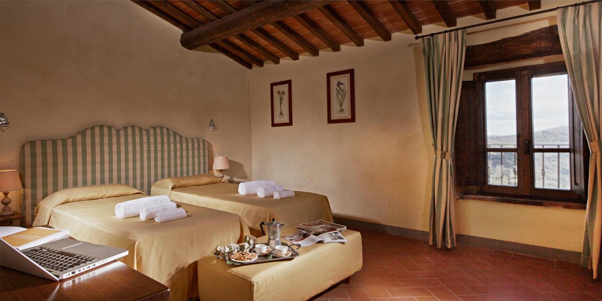 Borgo Il Castagno