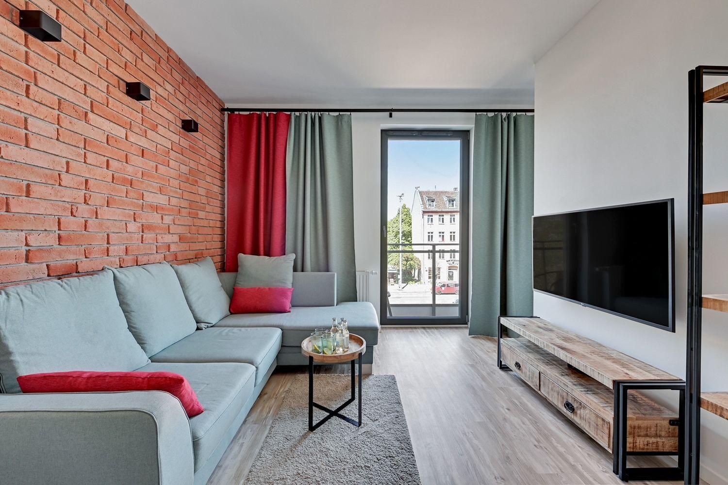 Flatbook - City Center Apartments