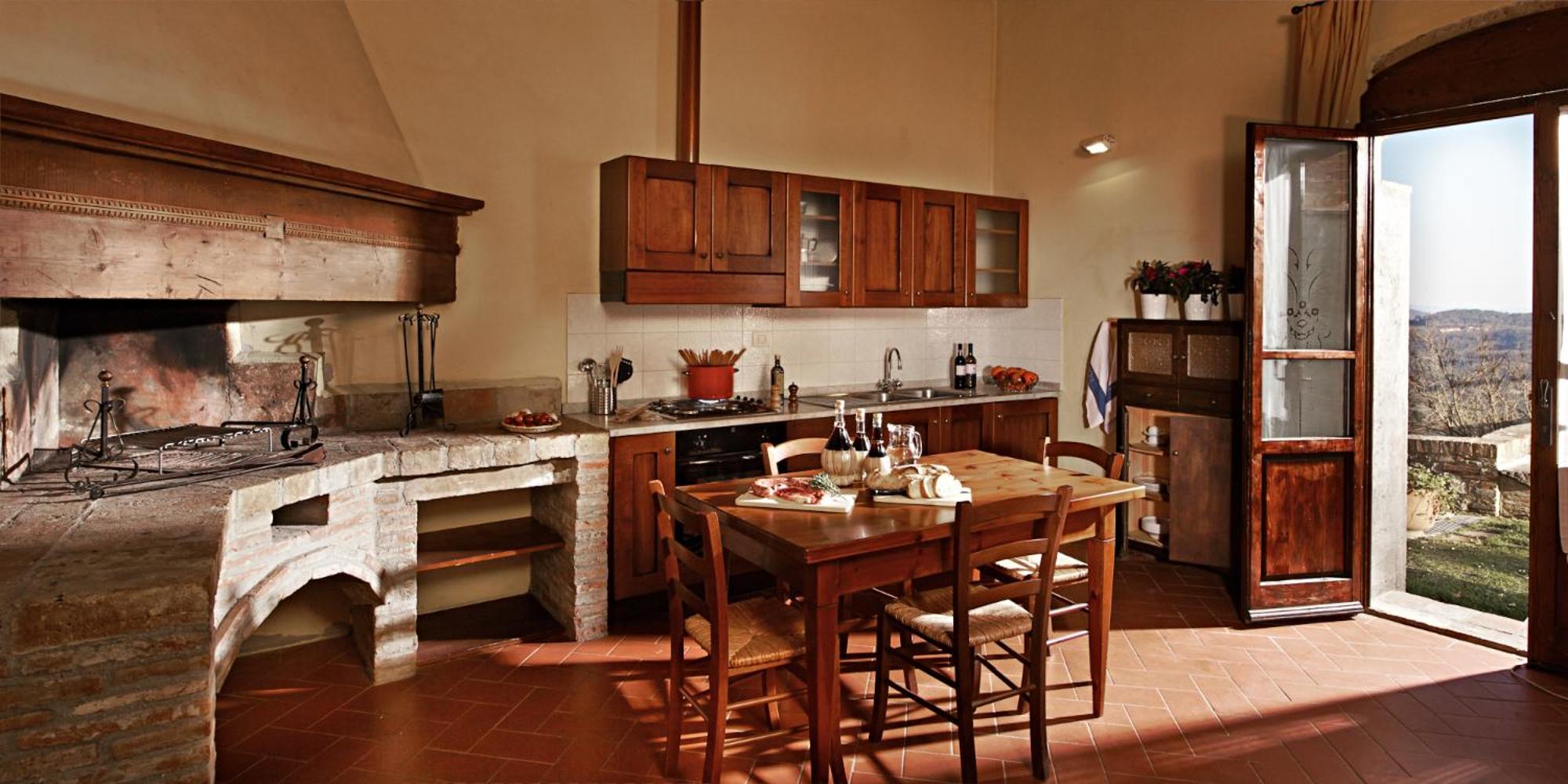 Borgo Il Castagno