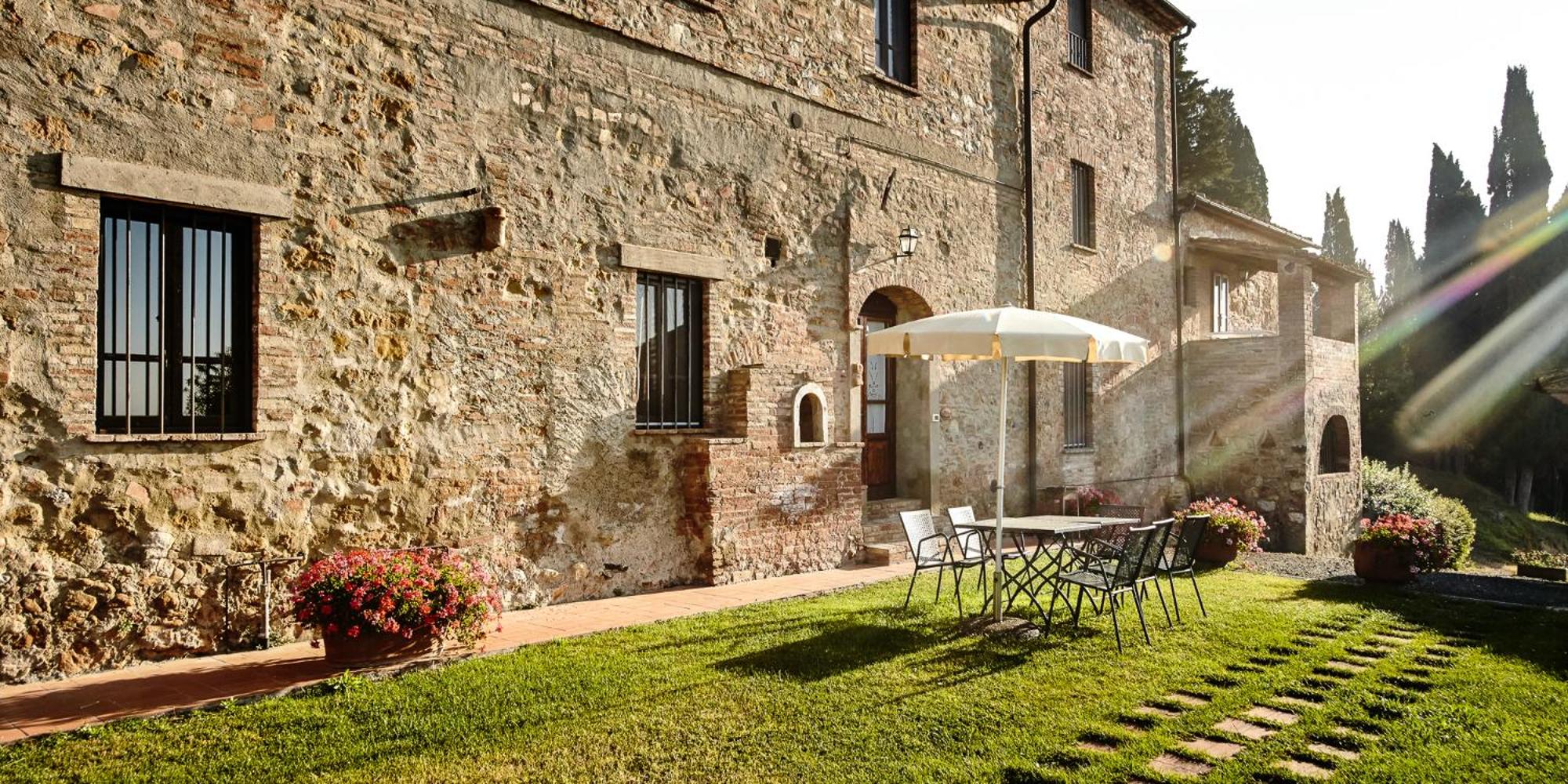 Borgo Il Castagno