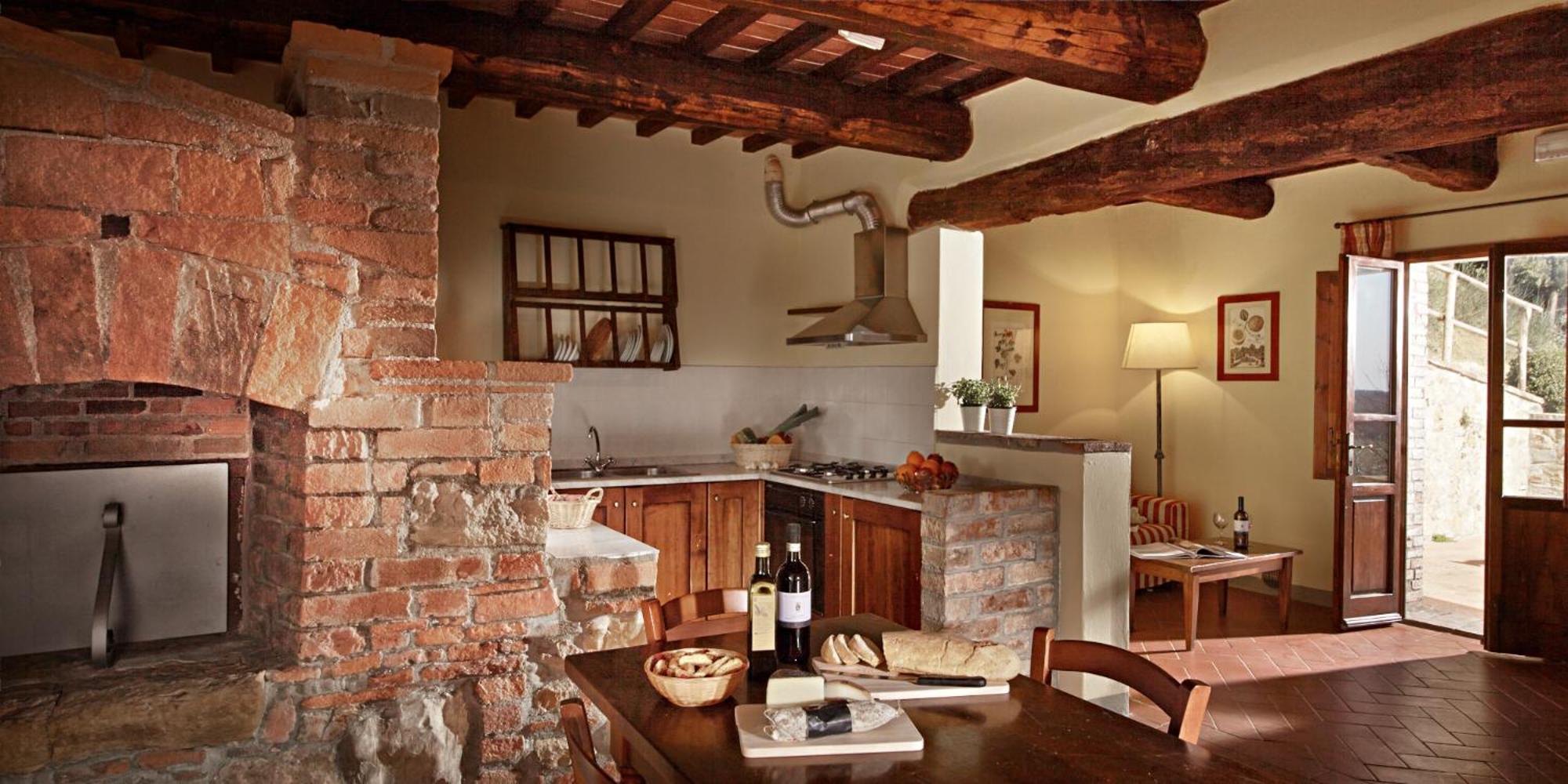 Borgo Il Castagno