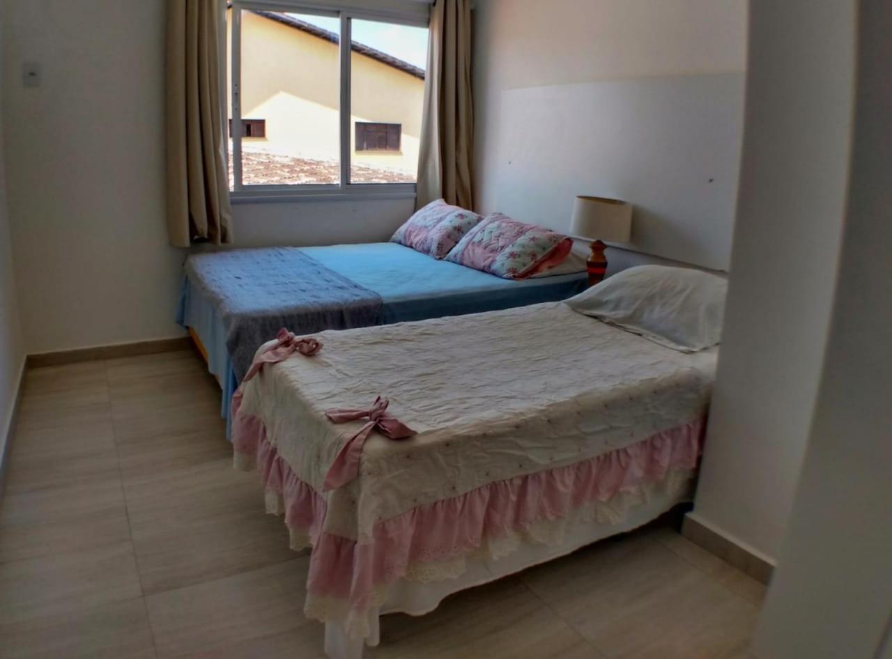 Apartamento Duplex beira Mar