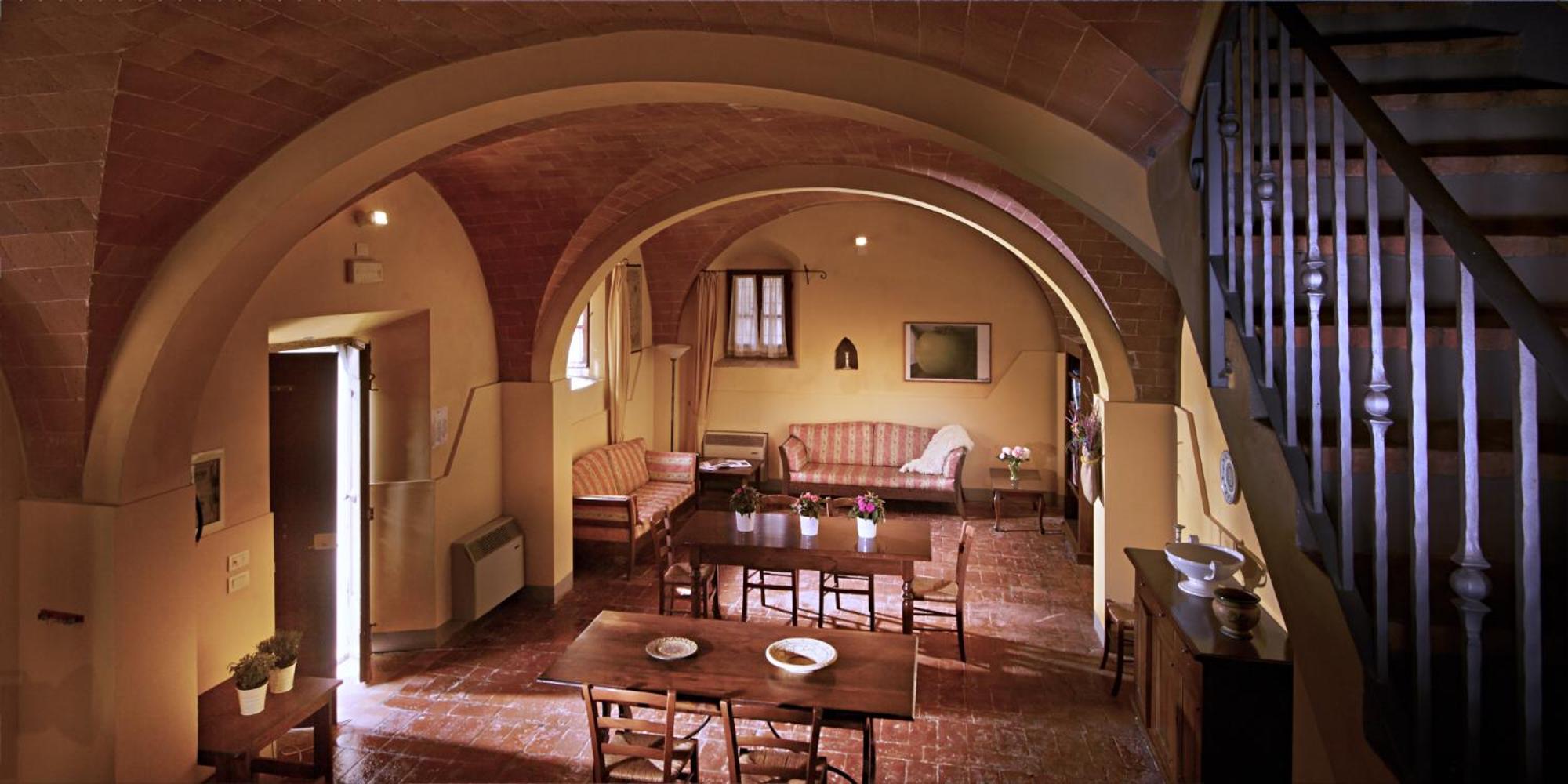 Borgo Il Castagno