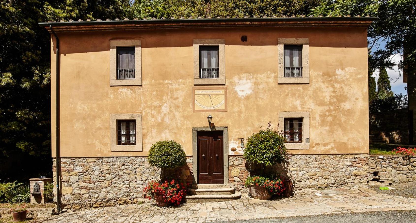 Borgo Il Castagno