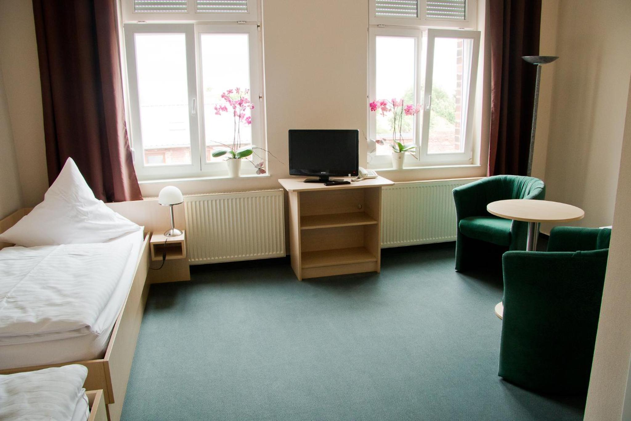 Pension Zum Engel