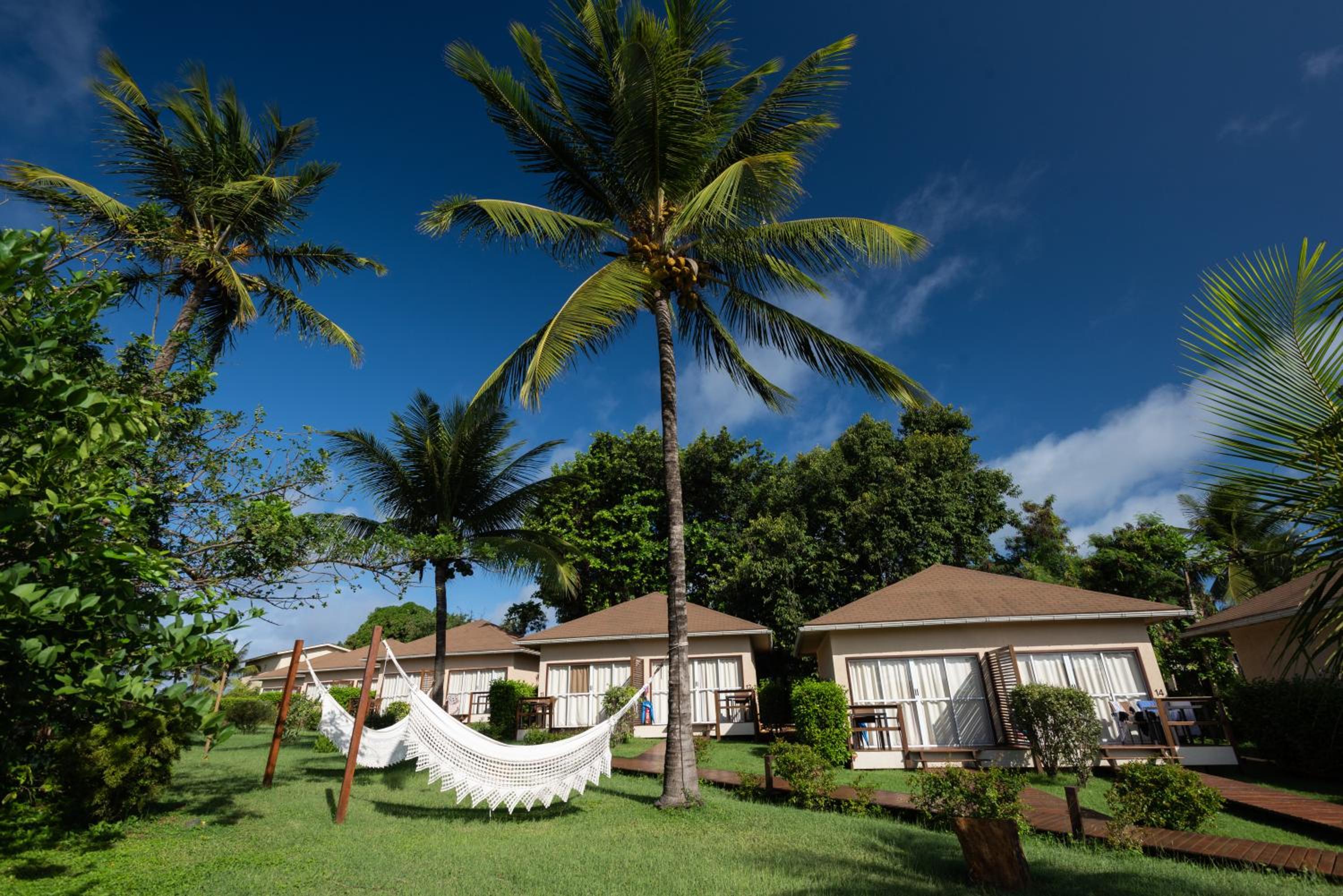 Hotel Pousada Lua Bela - Image 1