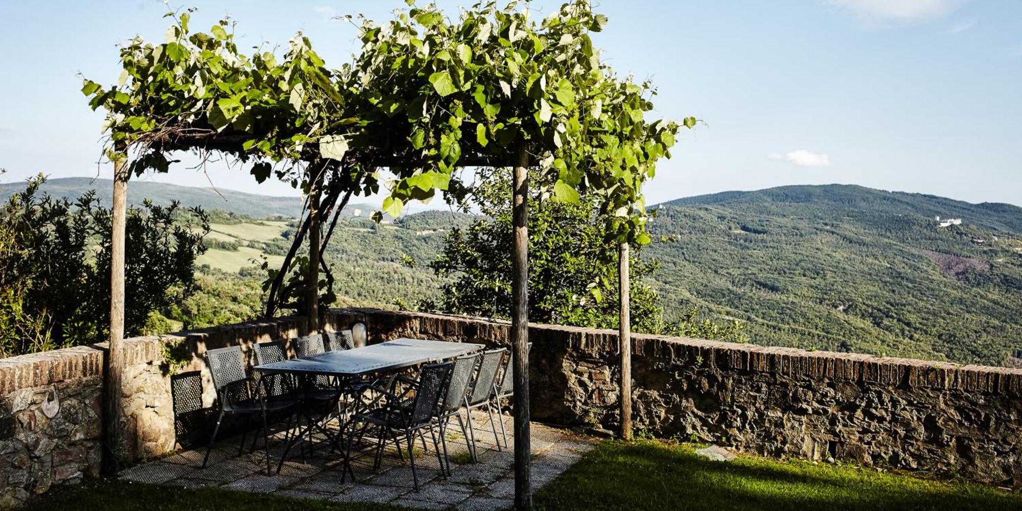 Borgo Il Castagno