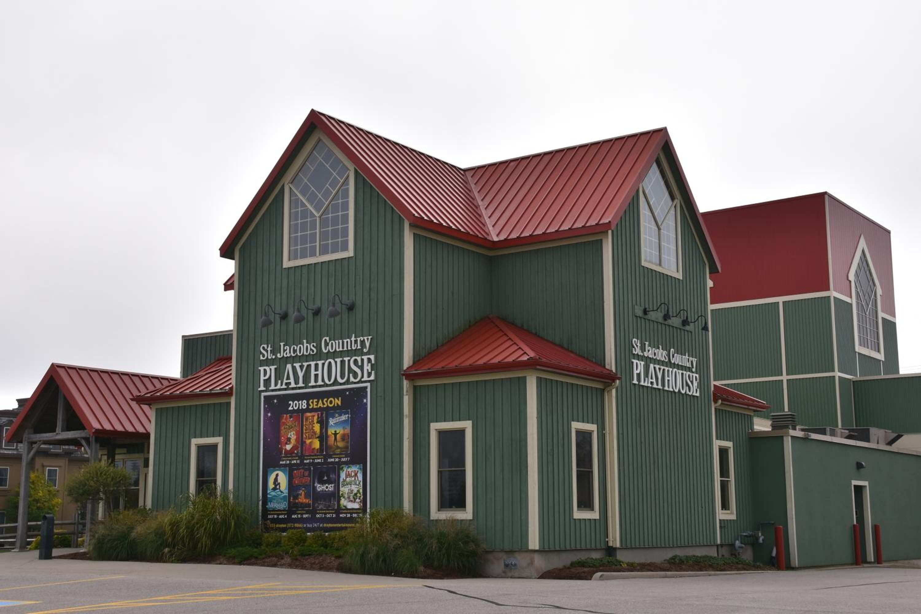 Hammer Haus III