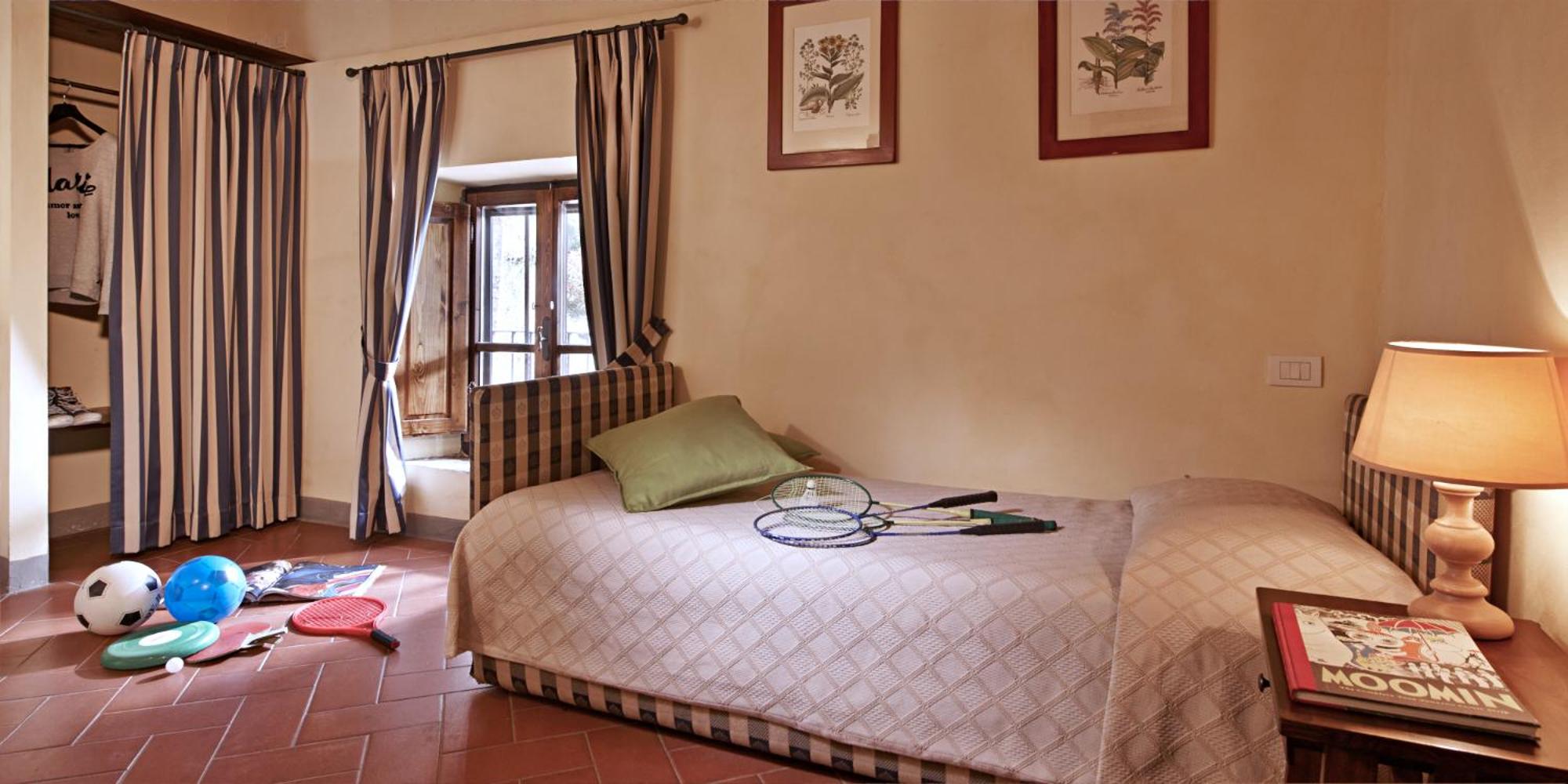 Borgo Il Castagno