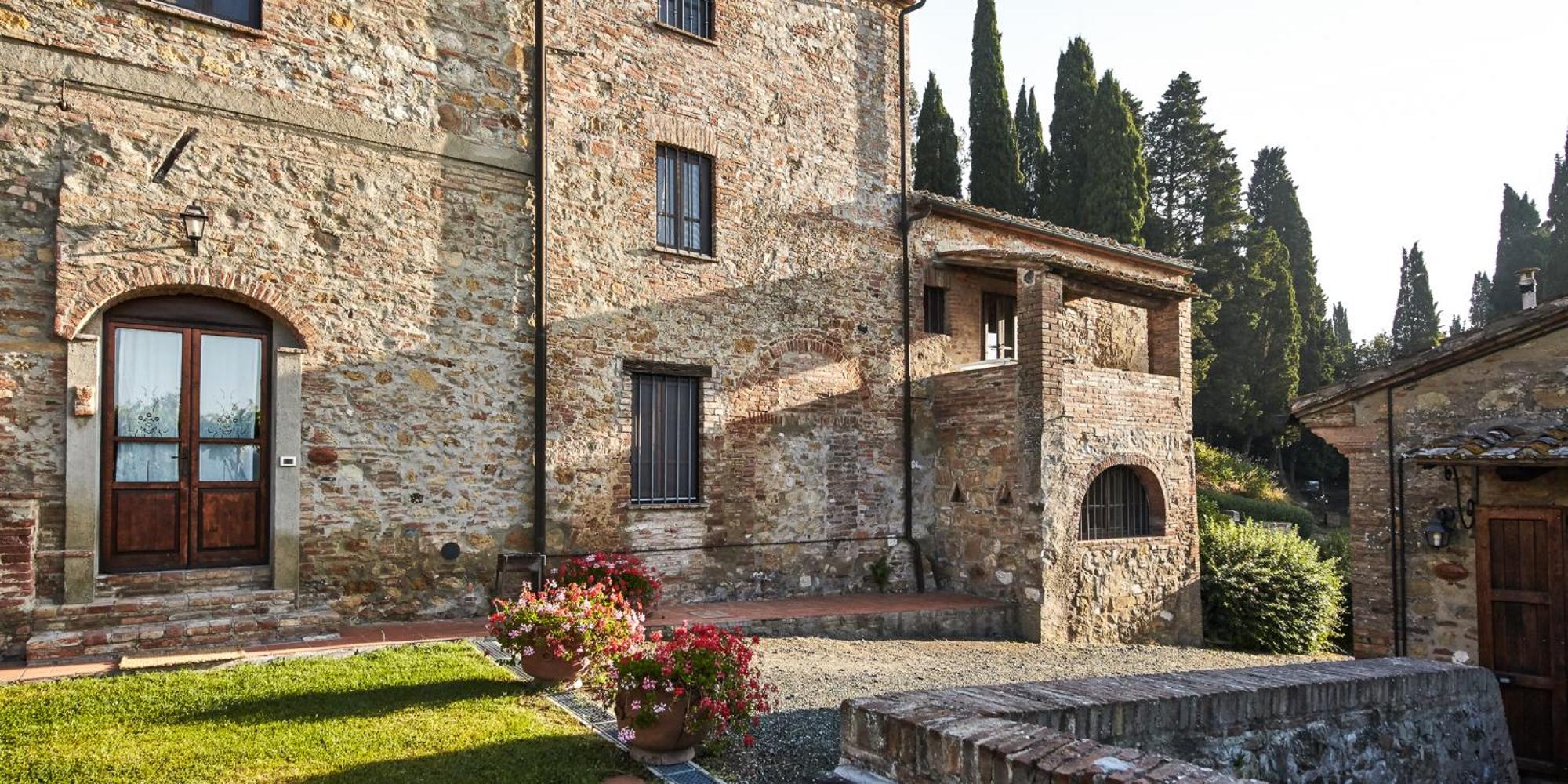 Borgo Il Castagno