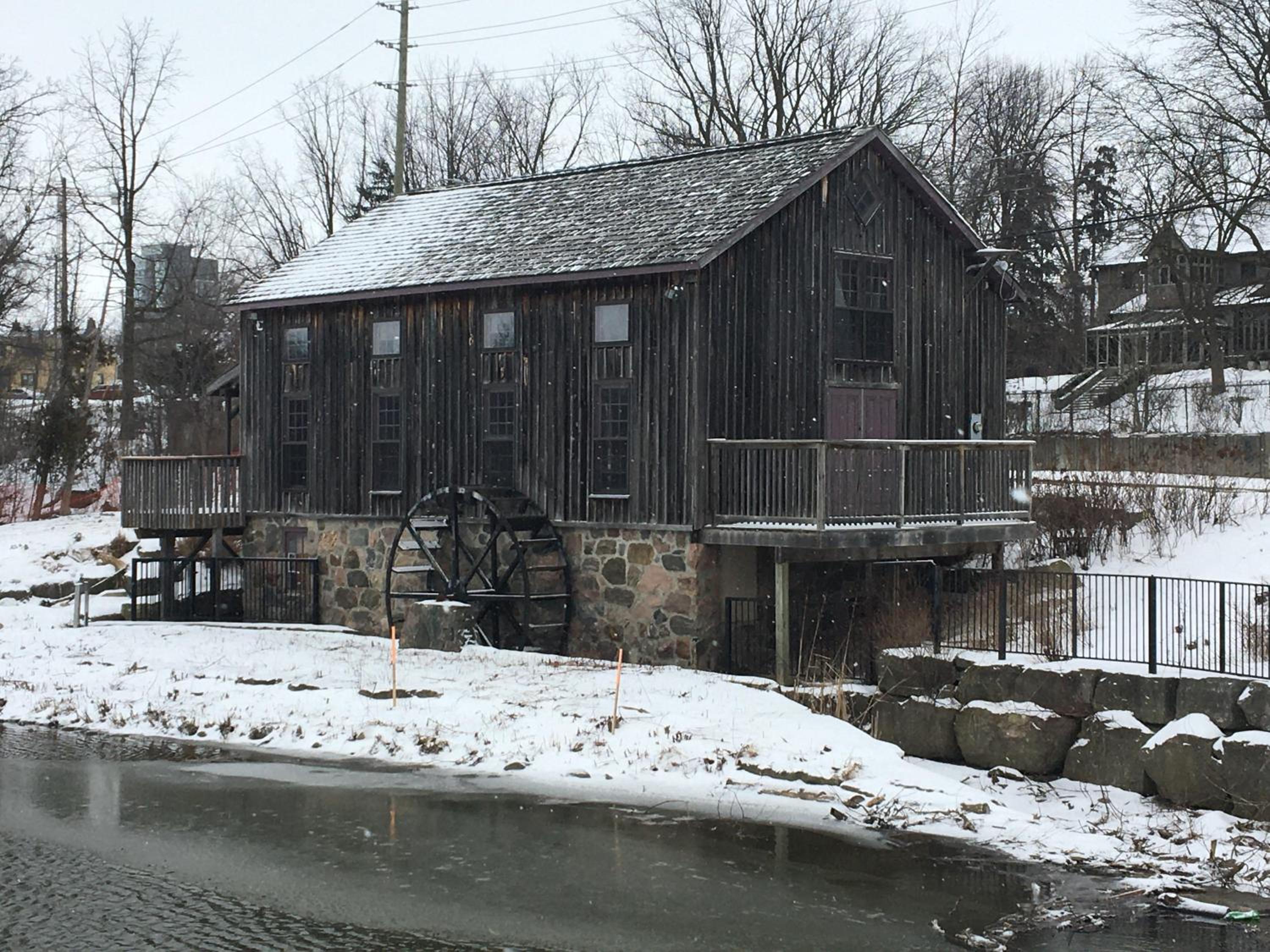 Hammer Haus III