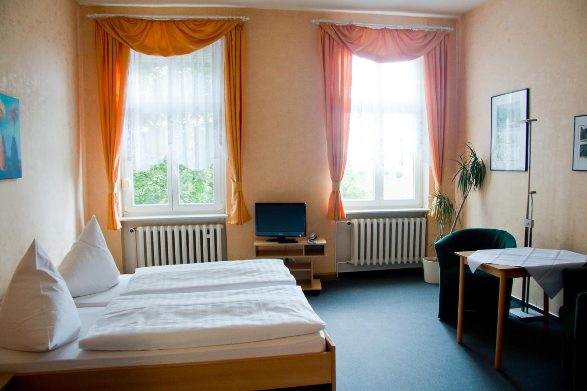 Pension Zum Engel