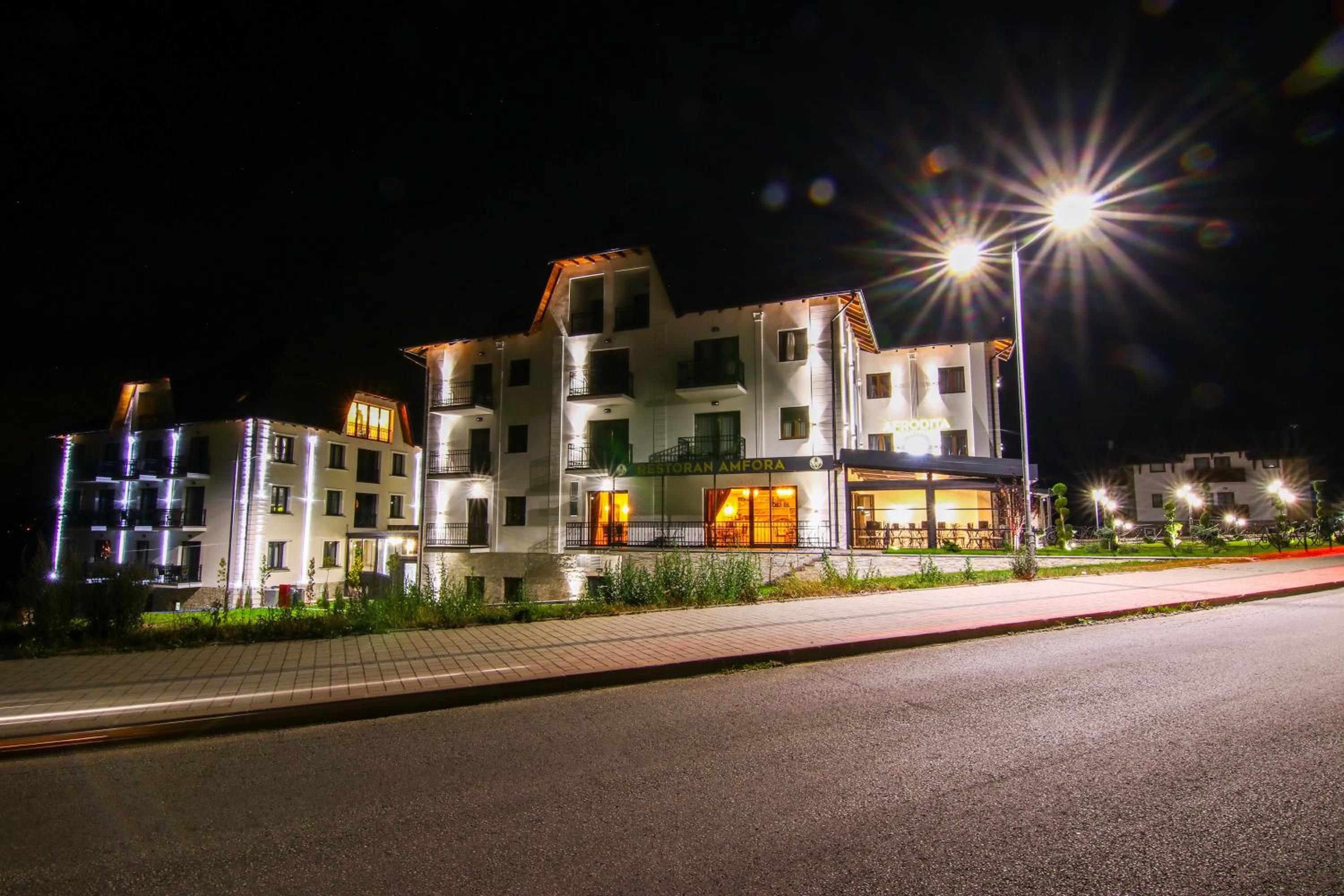 Zlatibor Adonis Apartments Wellnes & Spa