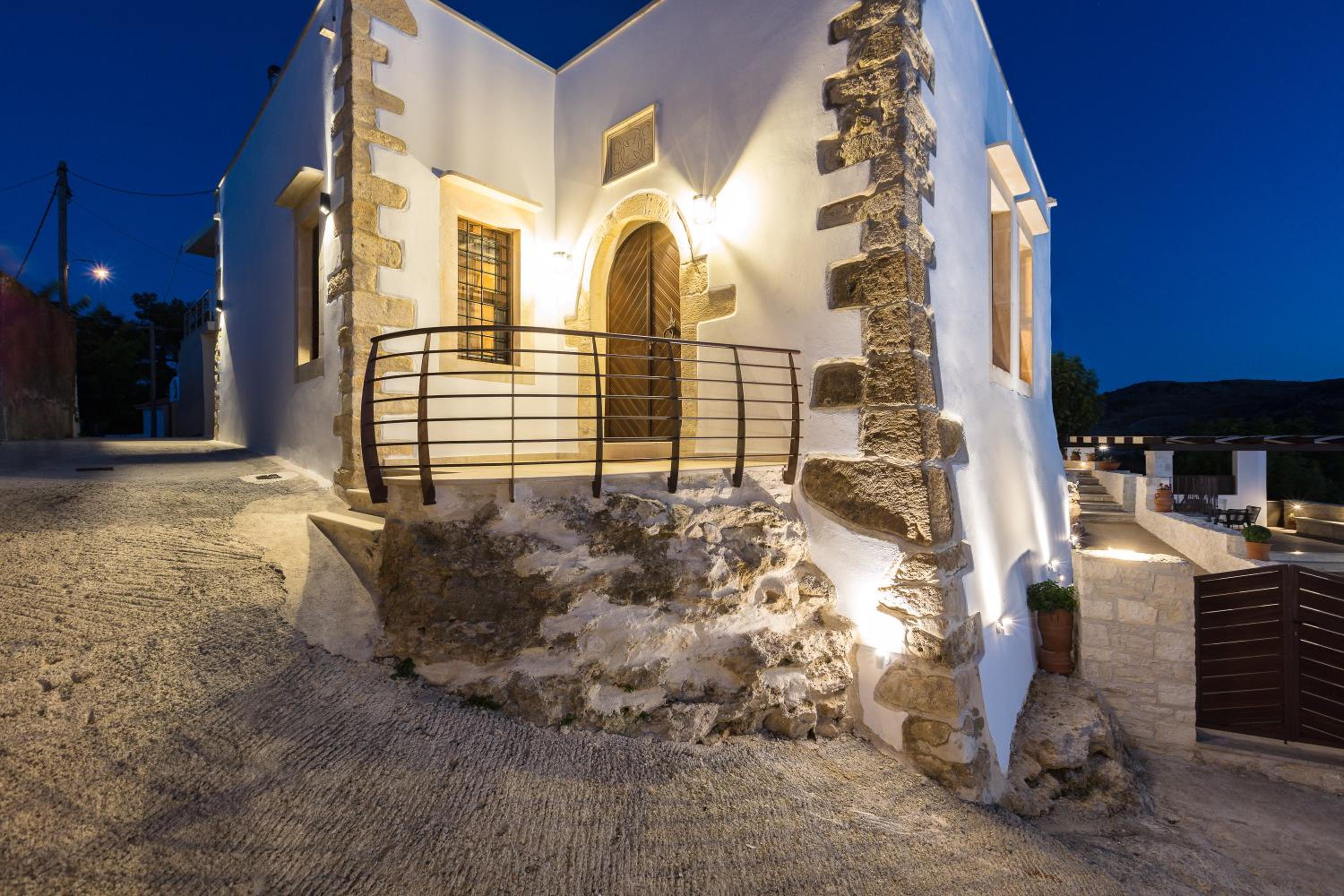 Hotel Penthe Manor House, Rustic Secret Retreat, By ThinkVilla - Image 1