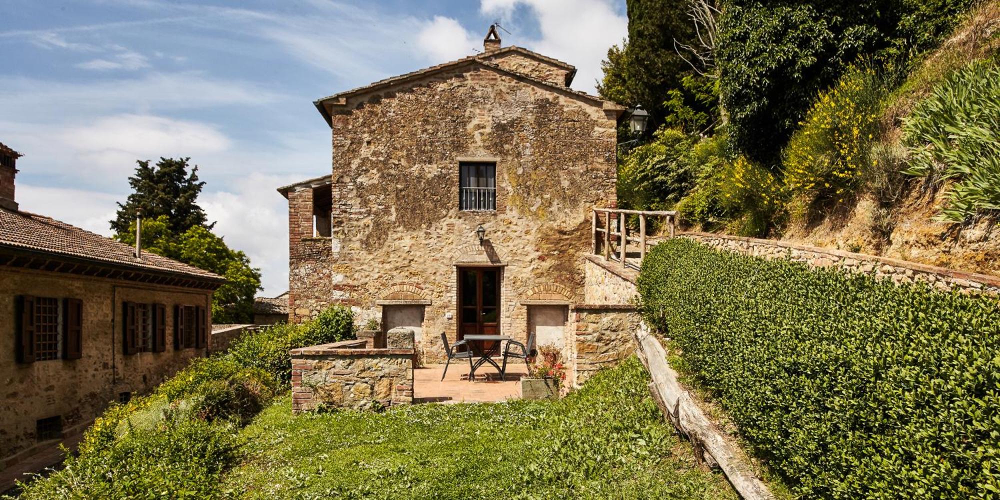 Borgo Il Castagno