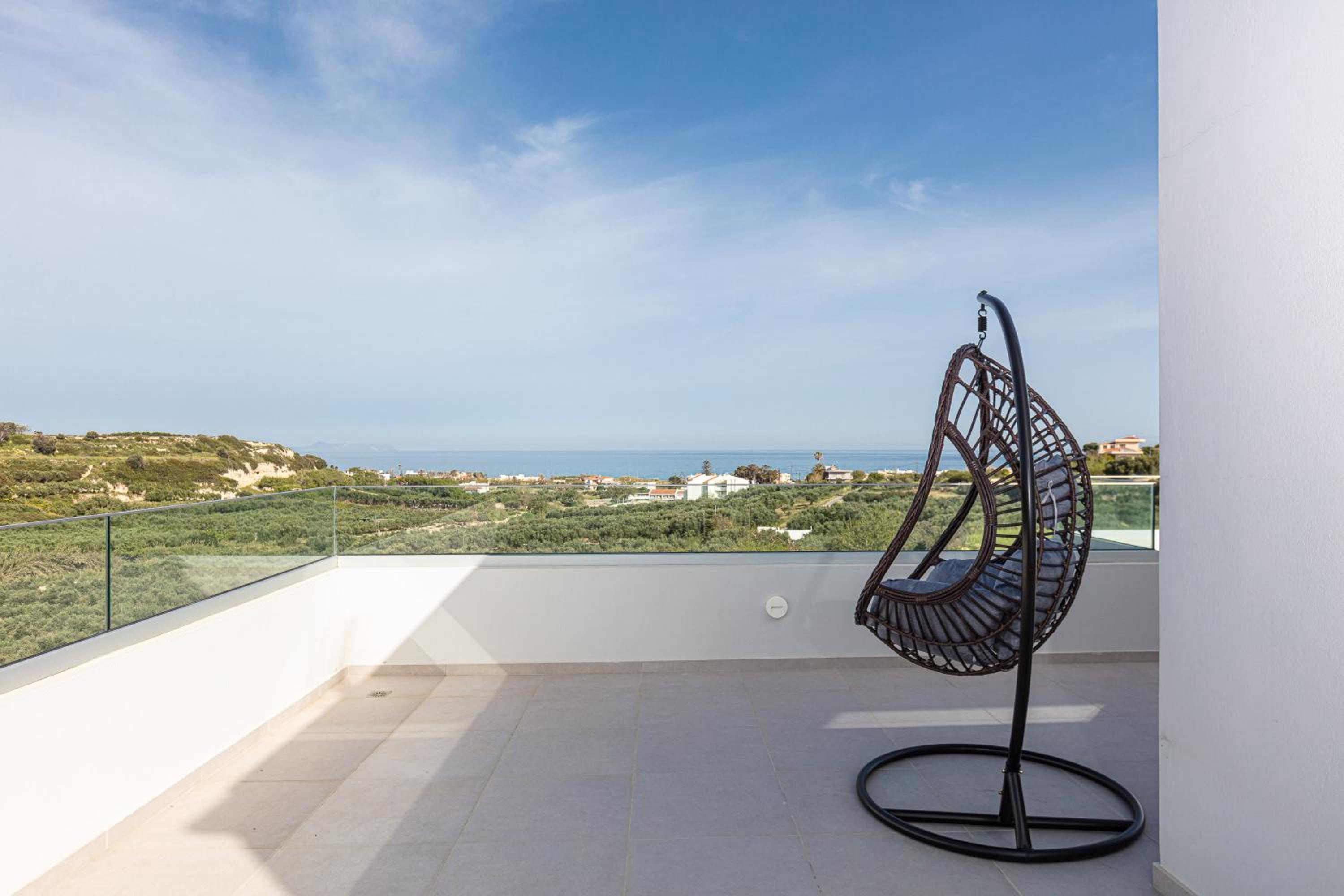 Hotel Blue Aura Villa, elegance & calm living, By ThinkVilla - Image 1