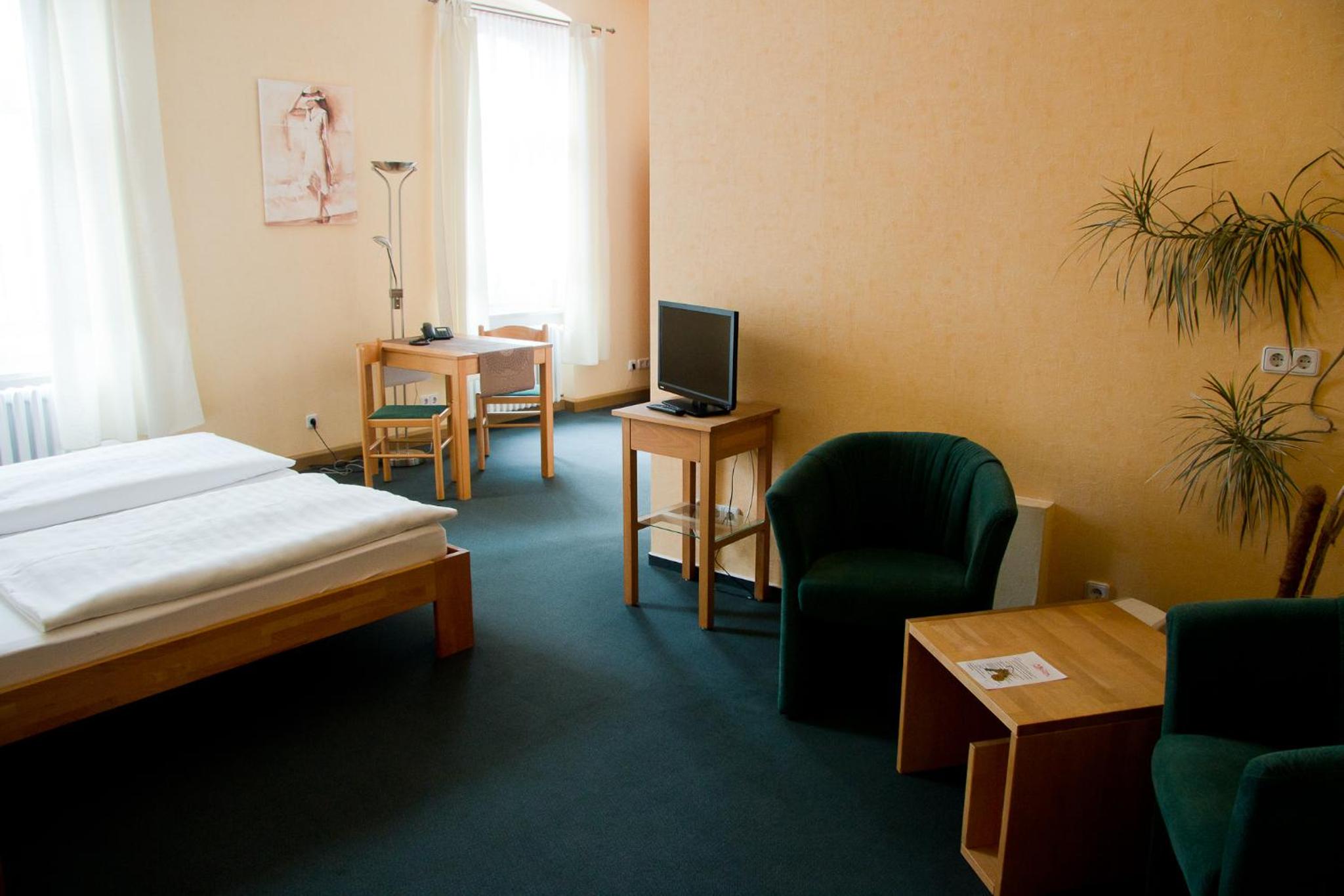 Pension Zum Engel