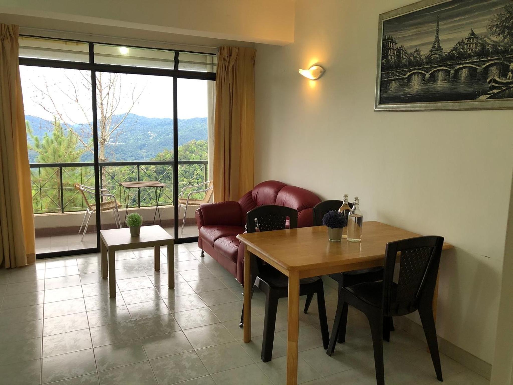 Berjaya Hills Sweet Homestay photo 2