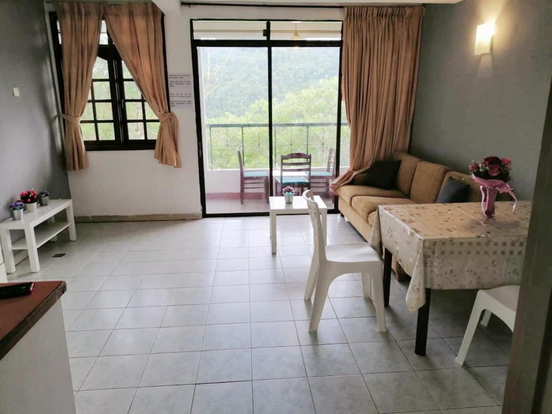 Berjaya Hills Meranti Park Homestay photo 2