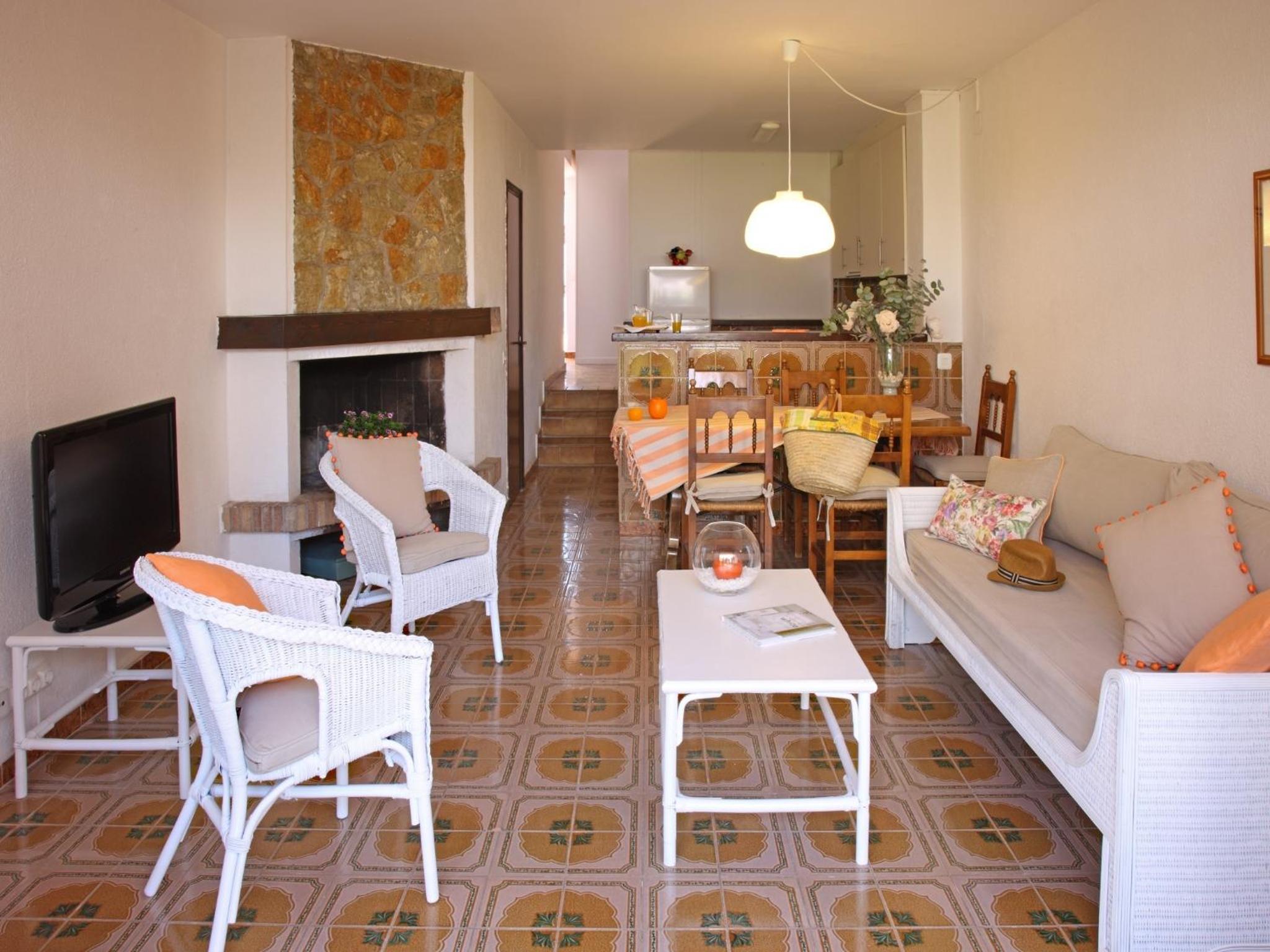 Casa adosada en Playa de Pals by Apartaments Golf view 4