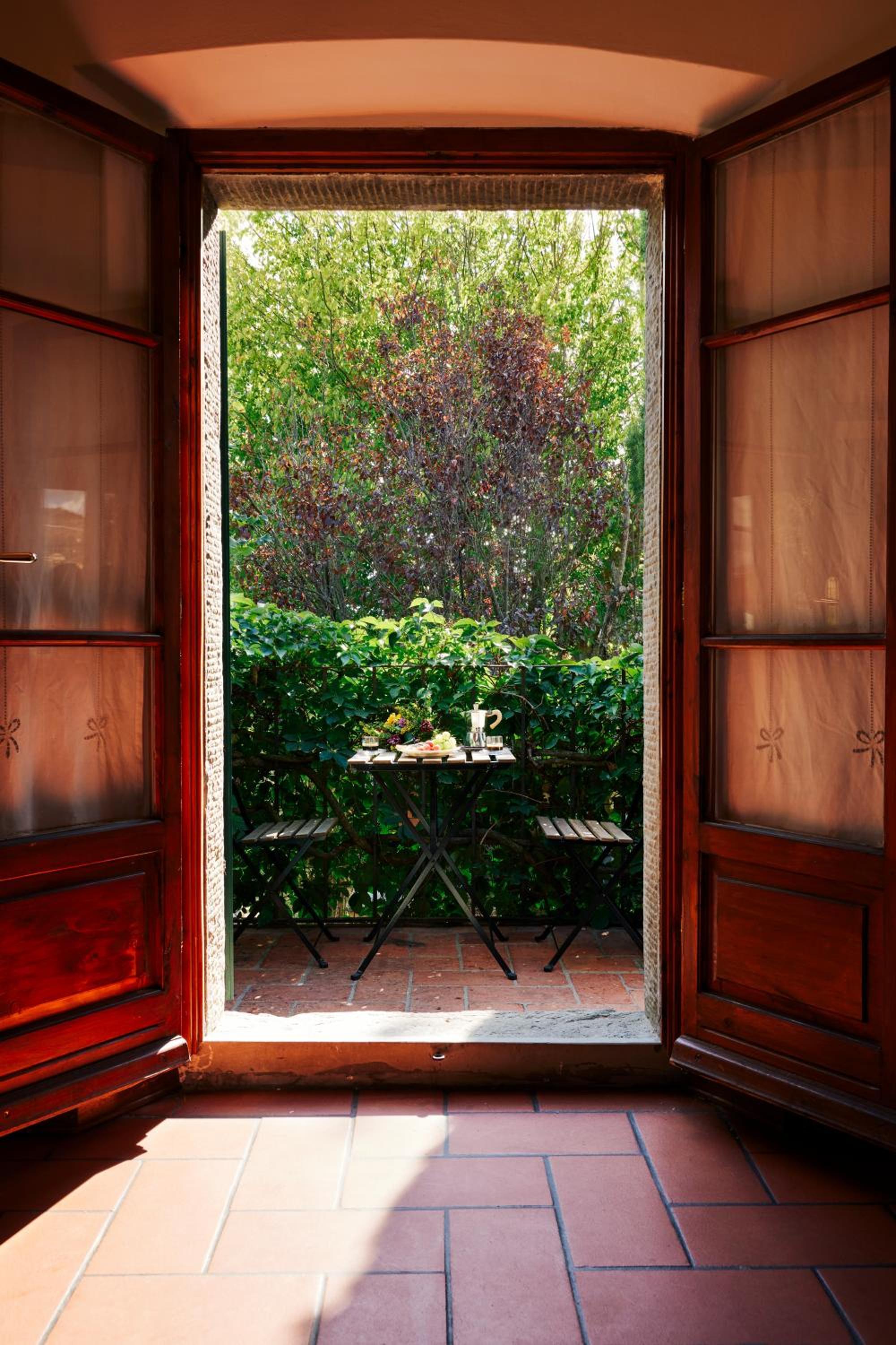 Agriturismo Il Borgo