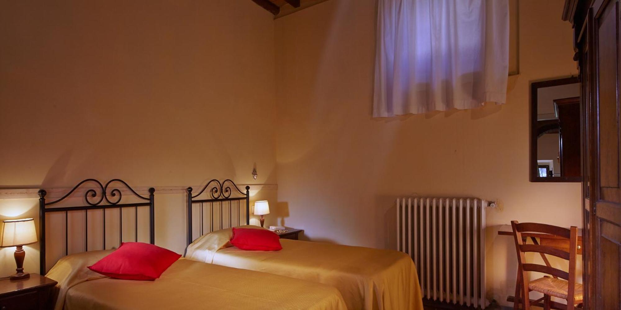 Borgo Il Castagno