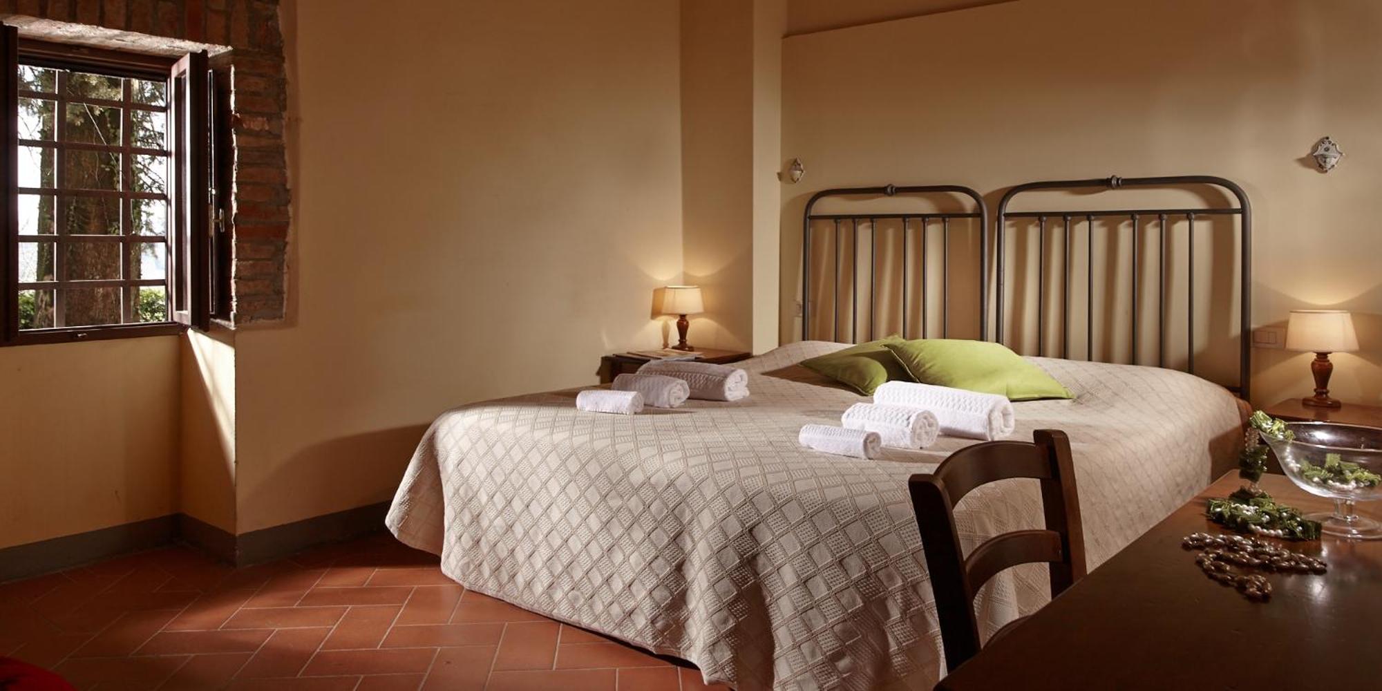Borgo Il Castagno