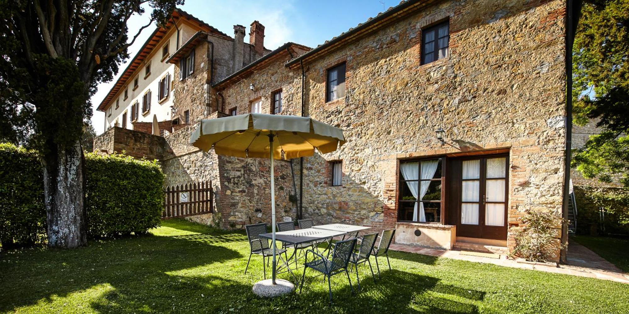 Borgo Il Castagno
