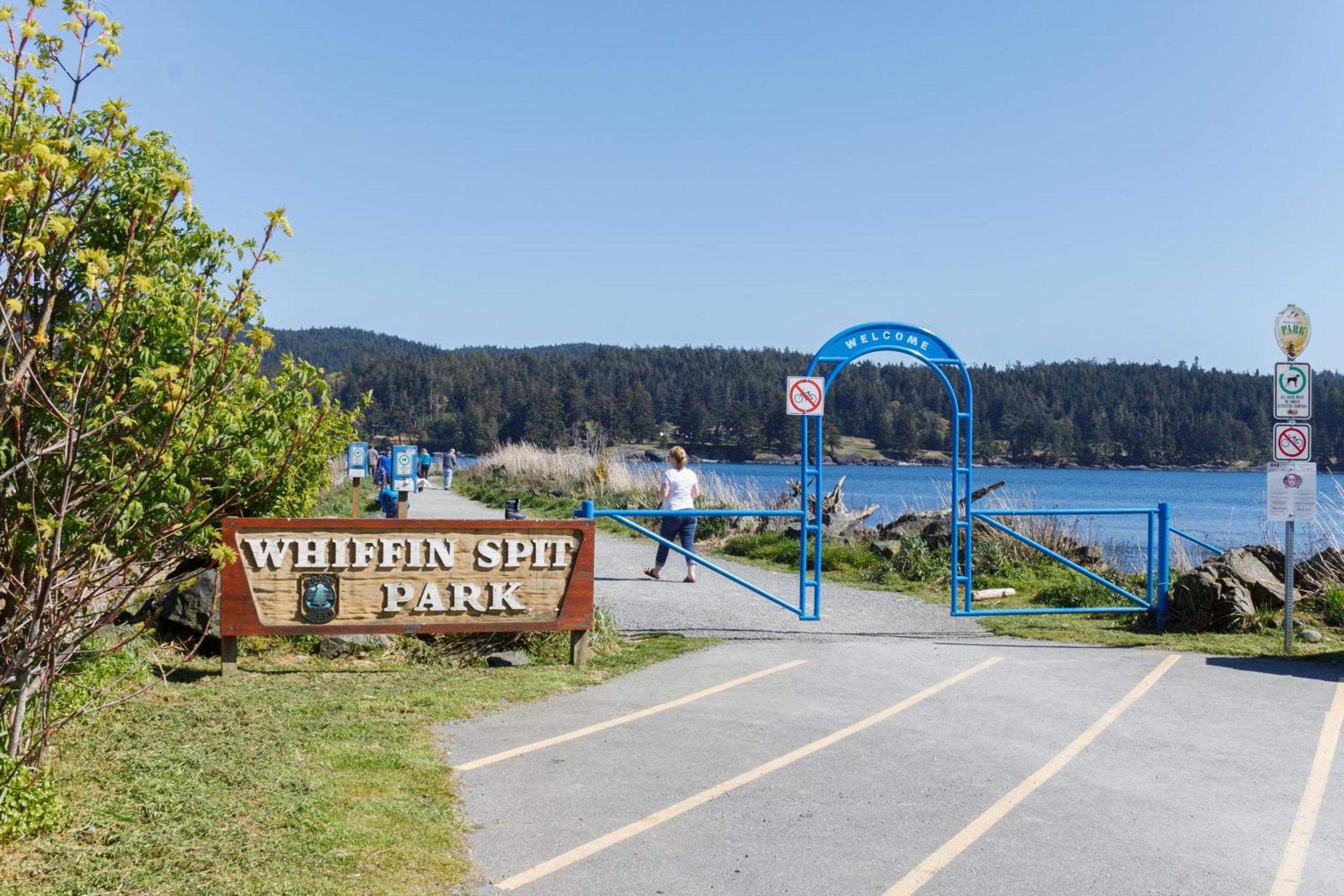 Sooke Vacations - Coffee With A View In Brand New One Bedroom At Sooke Harbour - Property Image 6