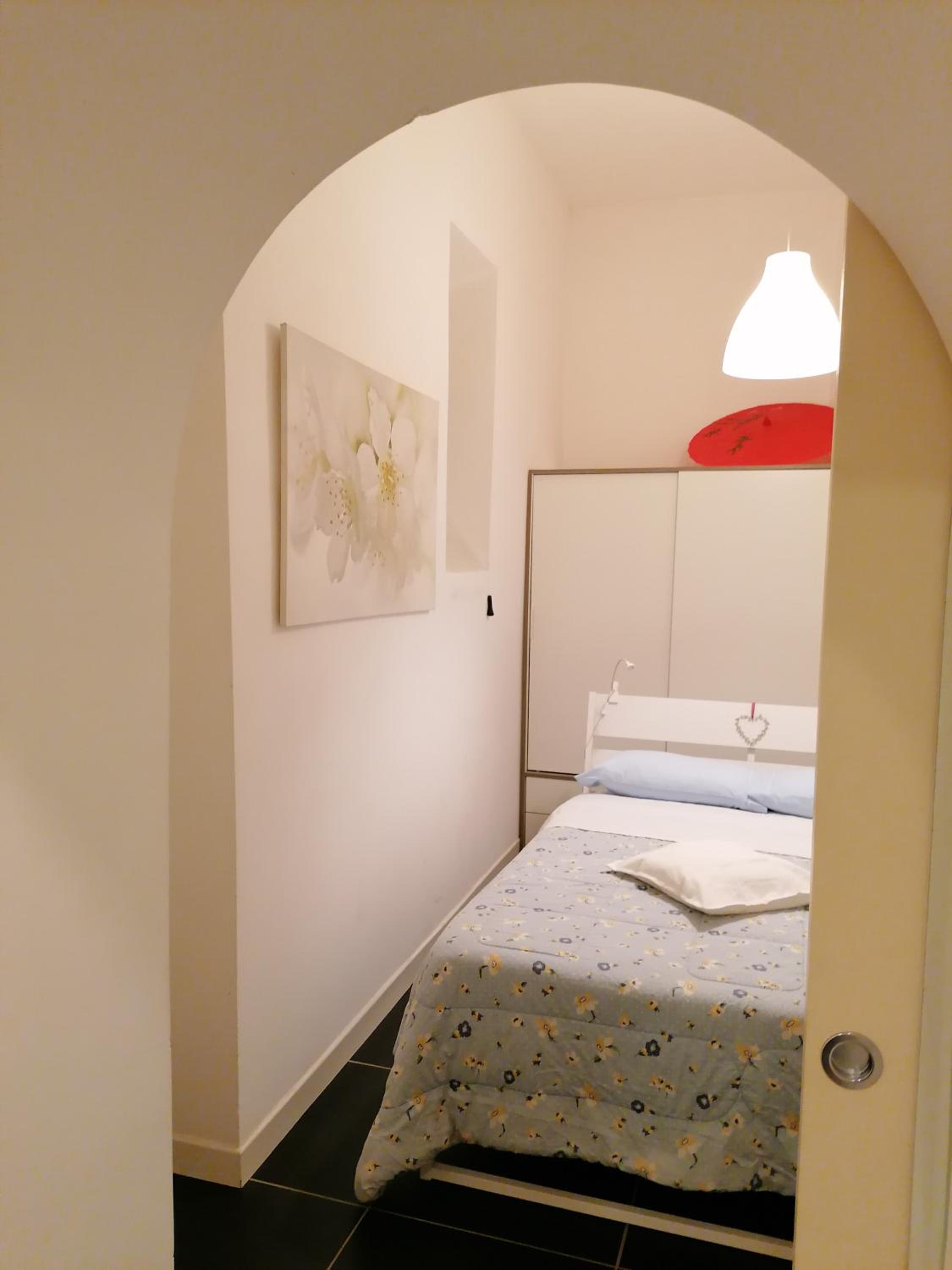 Casa Scialò Cuore di Napoli