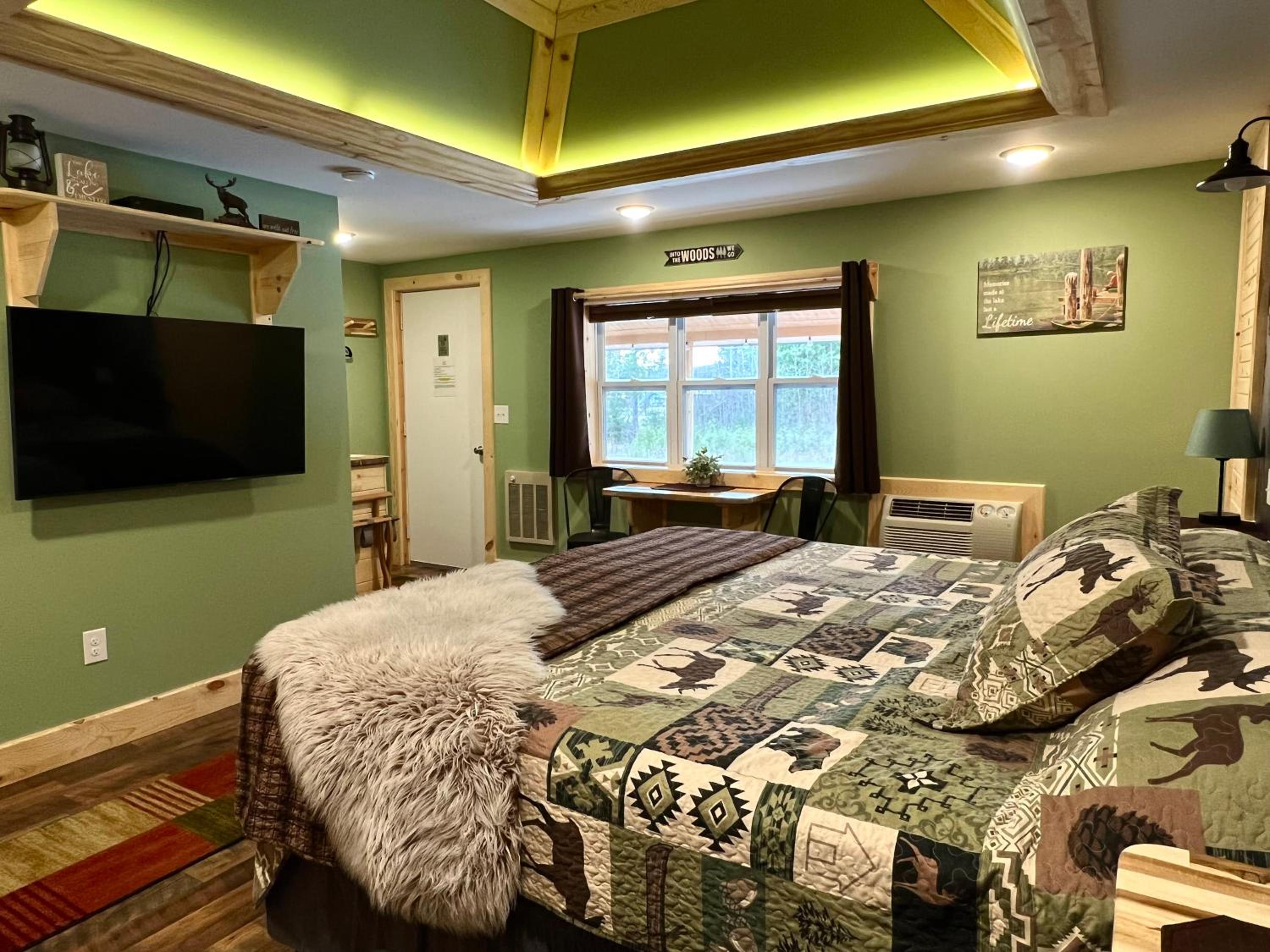 Moosewood Inn view 4
