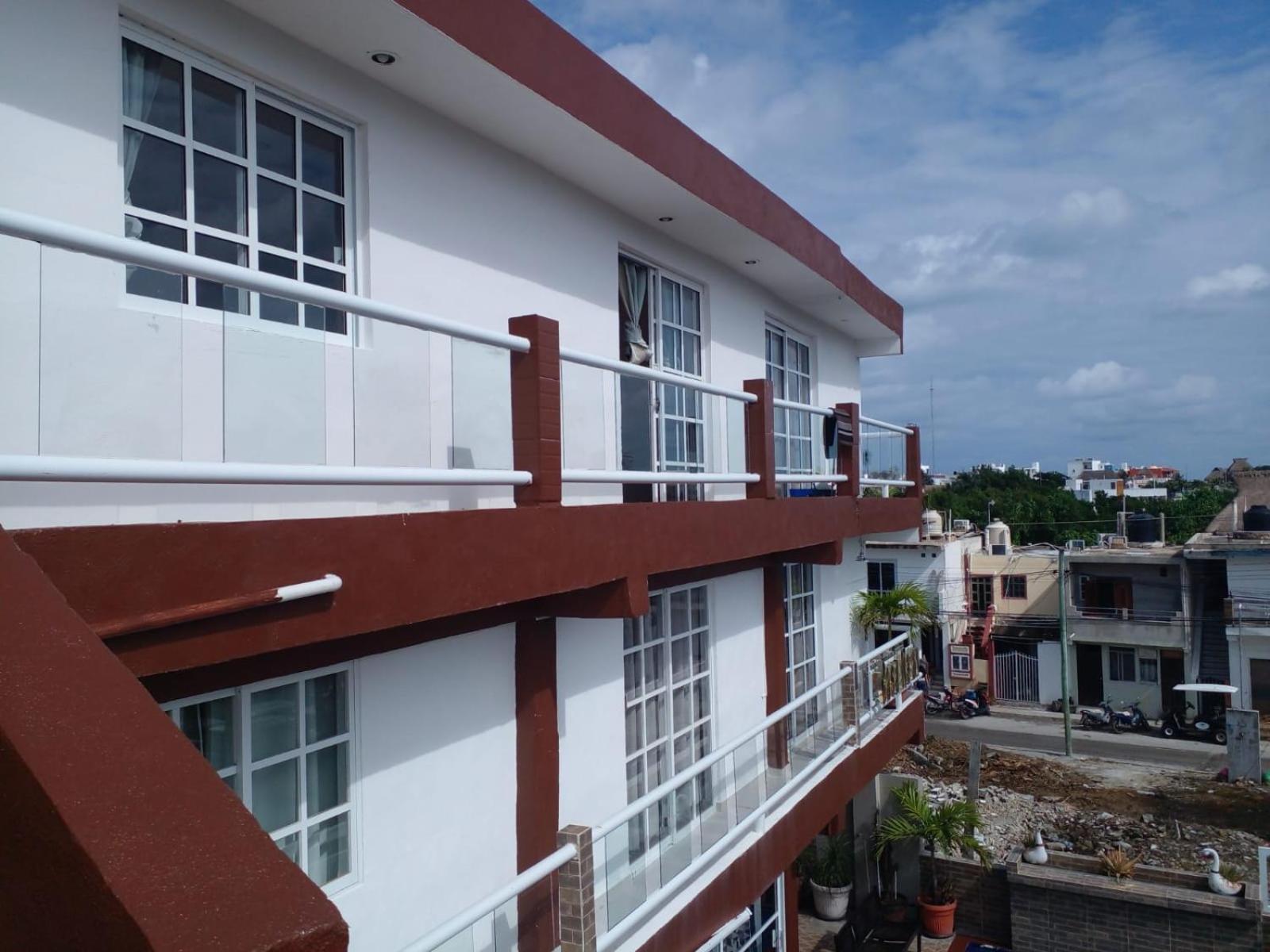 Hotel Casa ka'an - Image 1