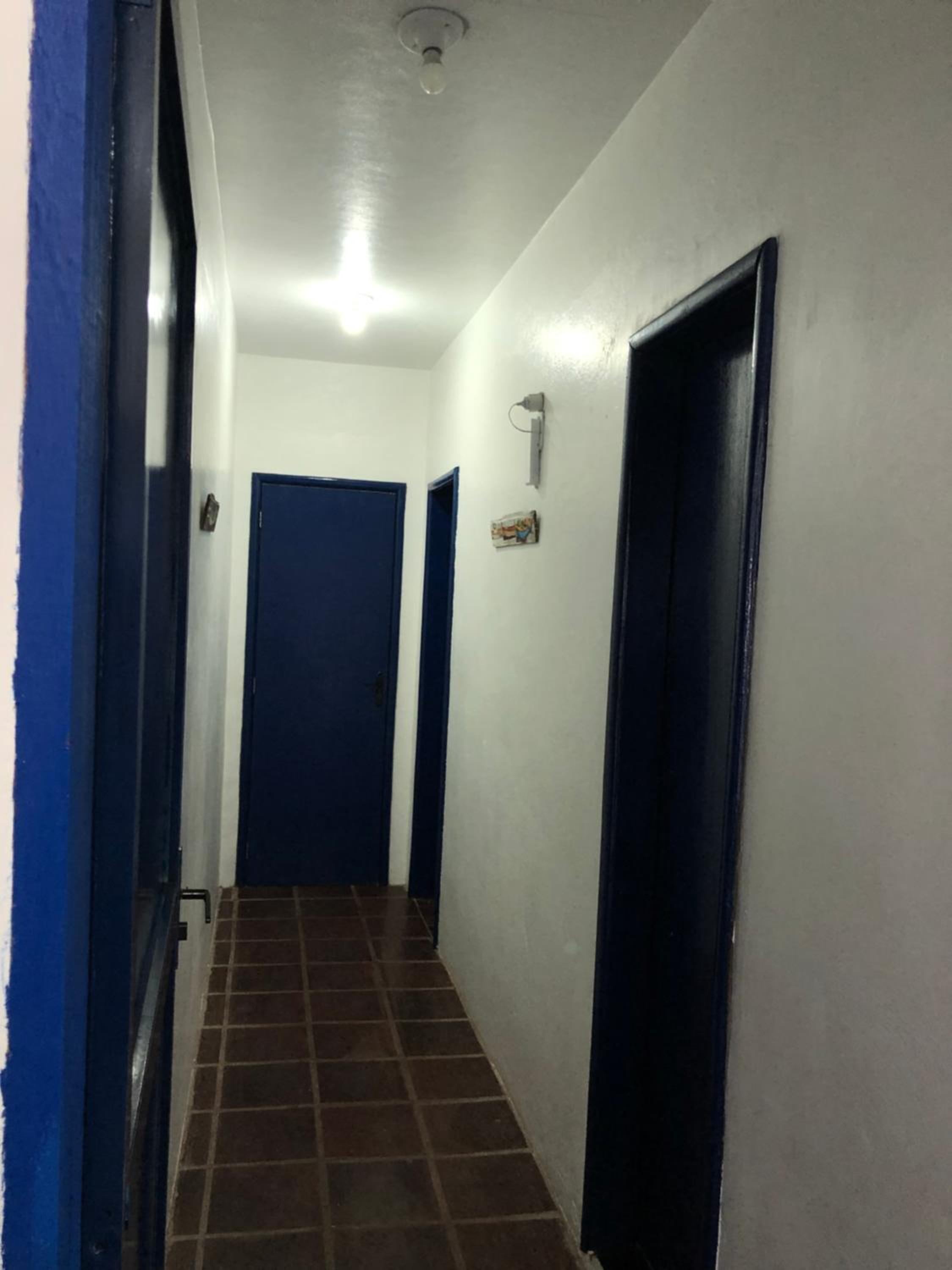 Suítes Casarão