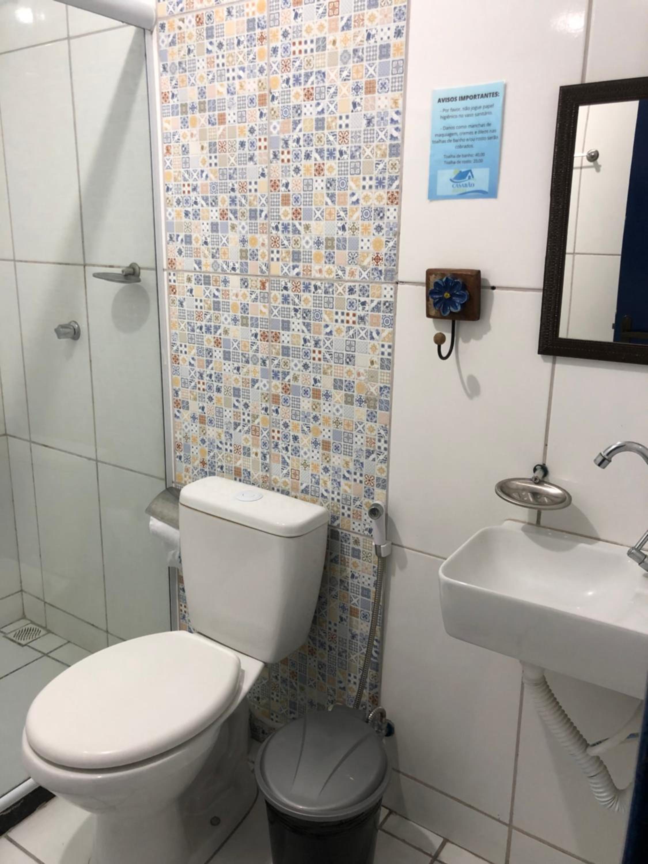 Suítes Casarão