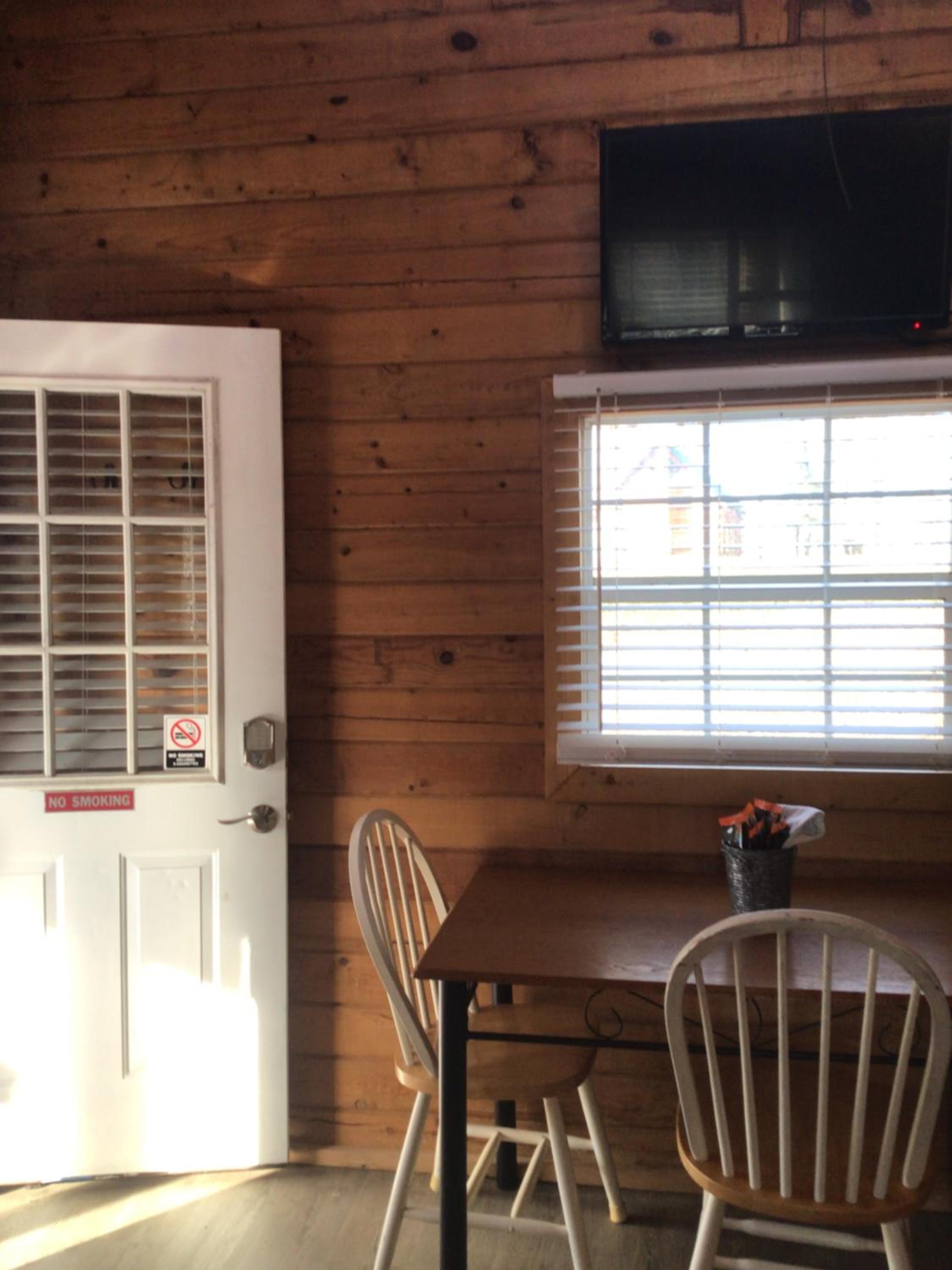 Kozy Haven Log Cabin Rentals