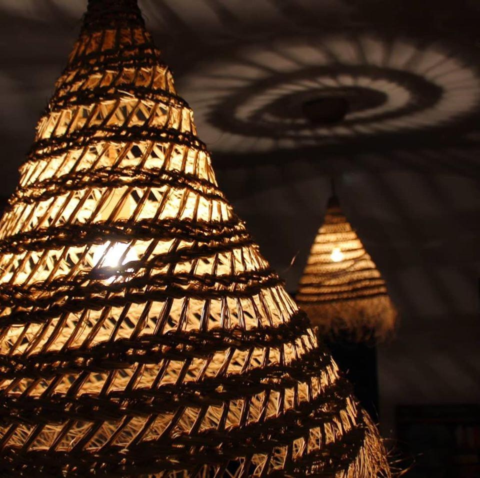 Dar Gitta & Wood El Haouaria