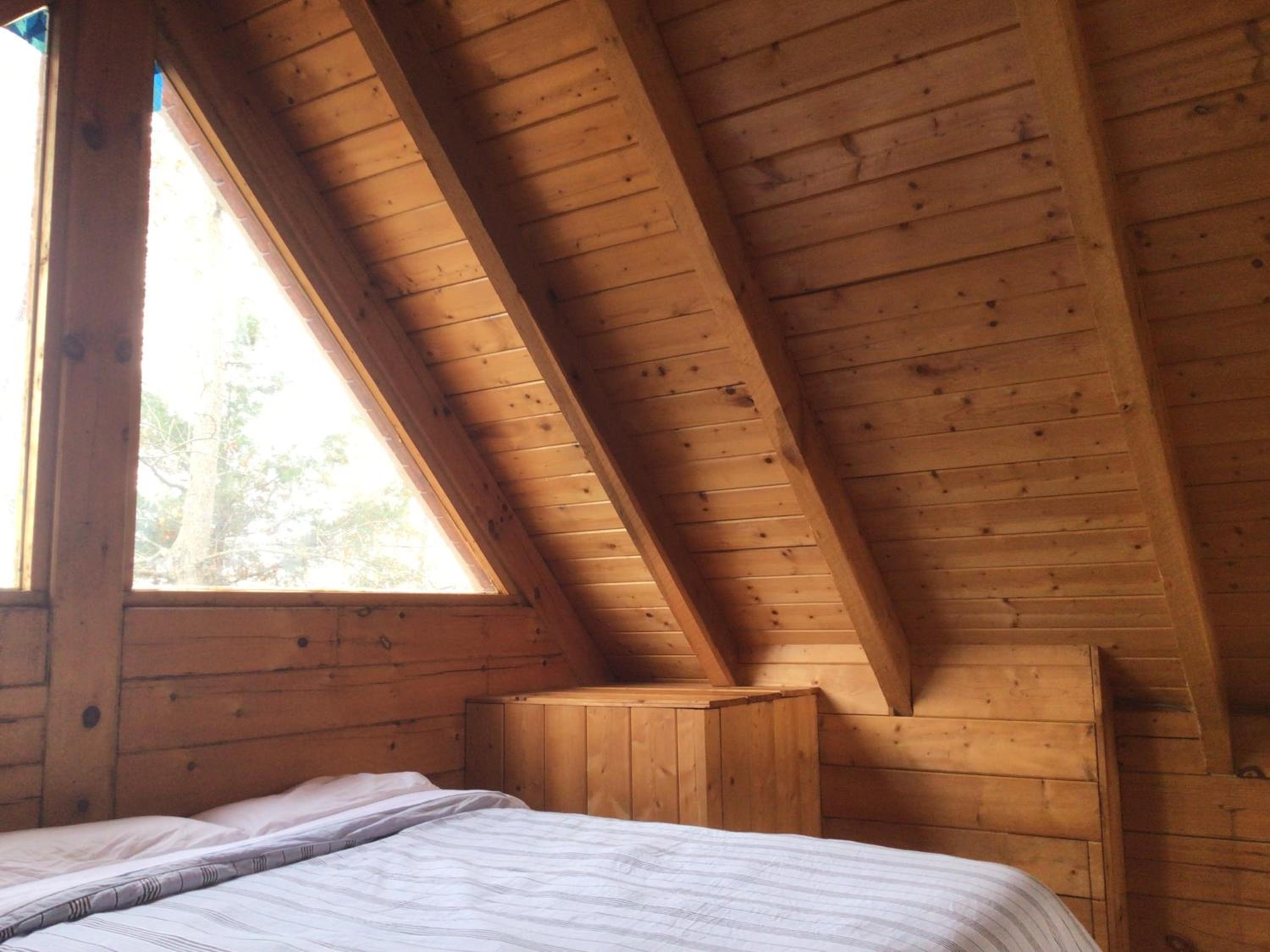 Kozy Haven Log Cabin Rentals