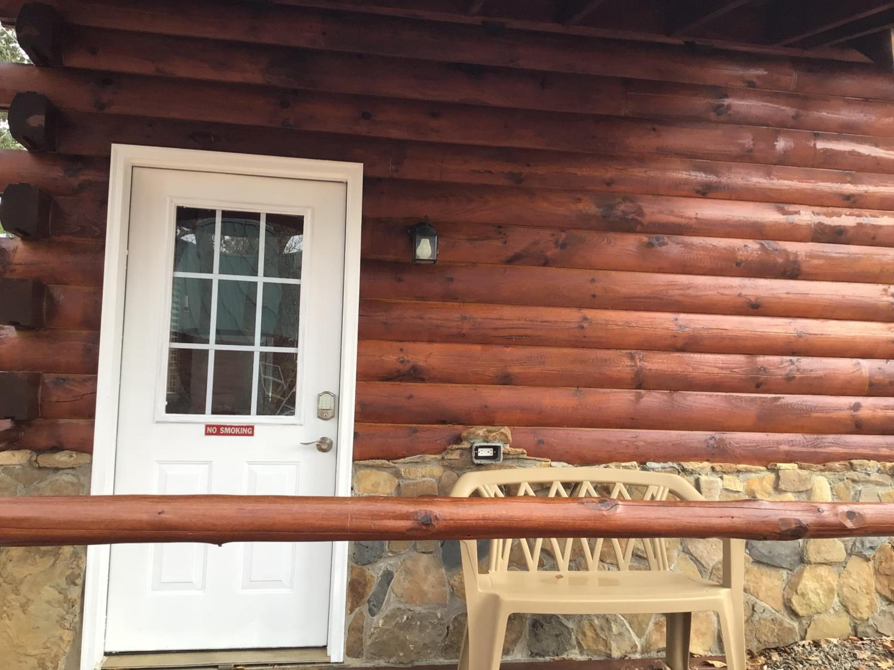 Kozy Haven Log Cabin Rentals