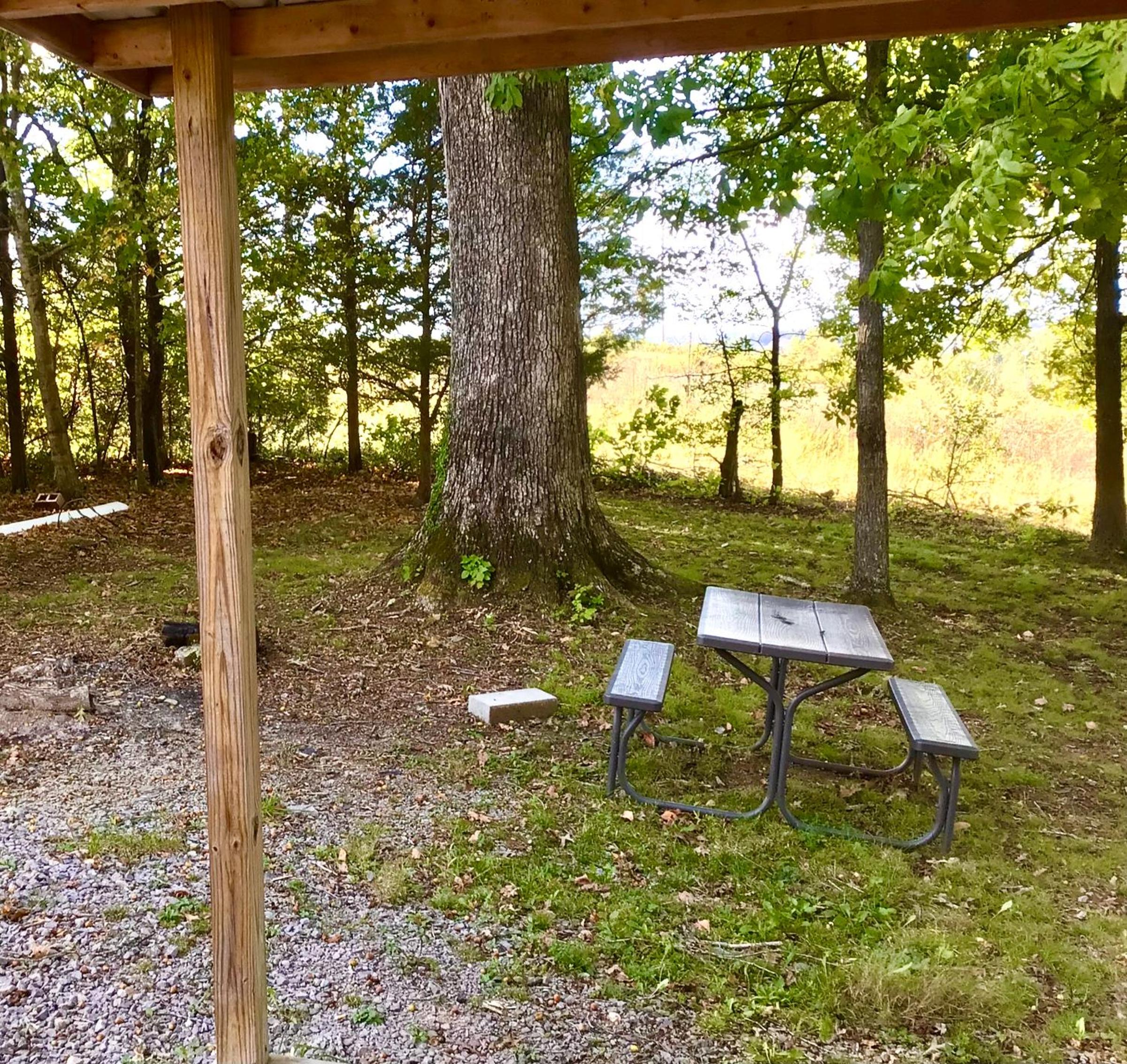 Kozy Haven Log Cabin Rentals